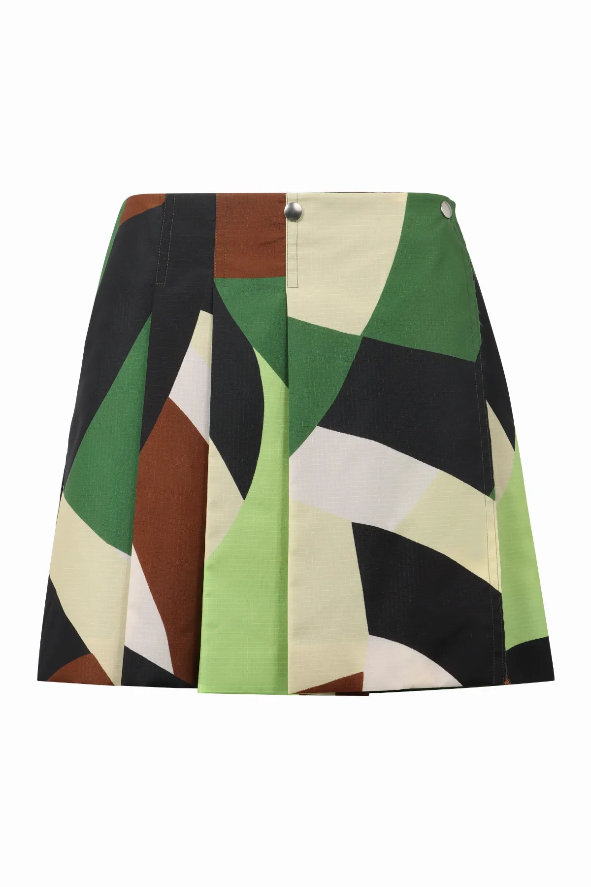 Plan C Gocaa Skirt by Plan C