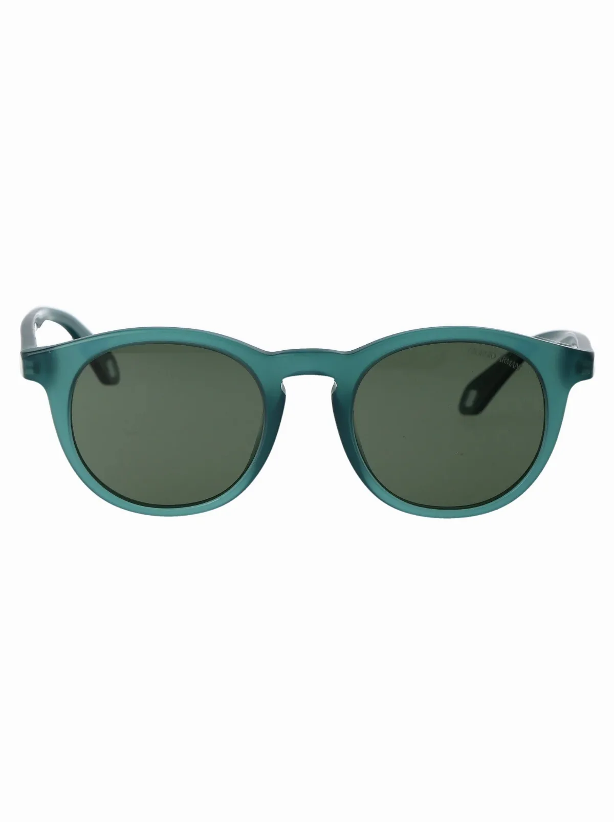 0AR8192 Acetate Frame Sunglasses by Giorgio Armani
