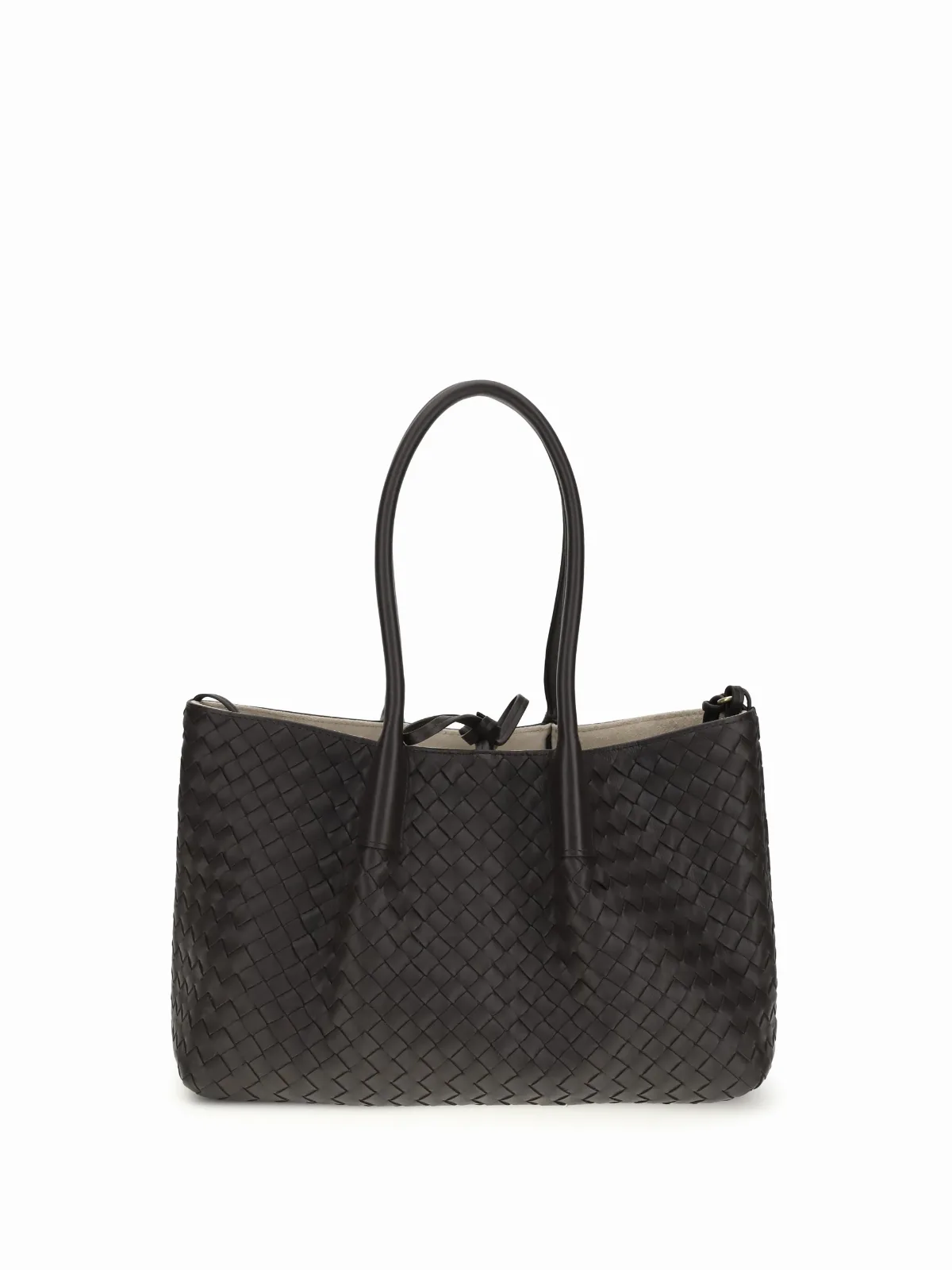 Pinacoteca Tote Bag by Bottega Veneta