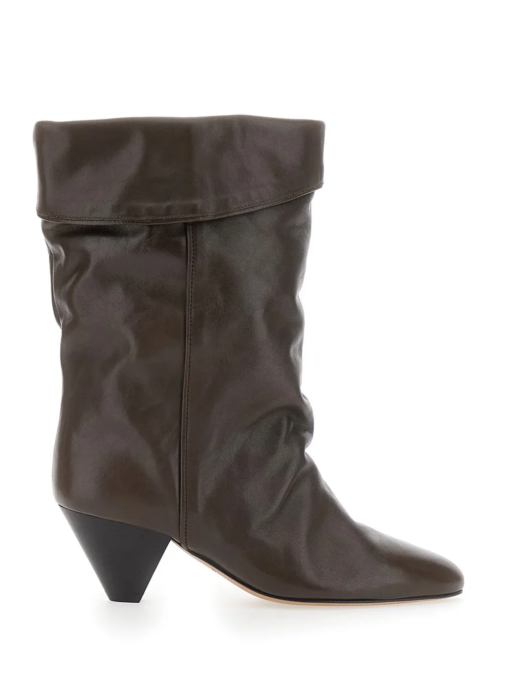Dalby Ankle Boot by Isabel marant