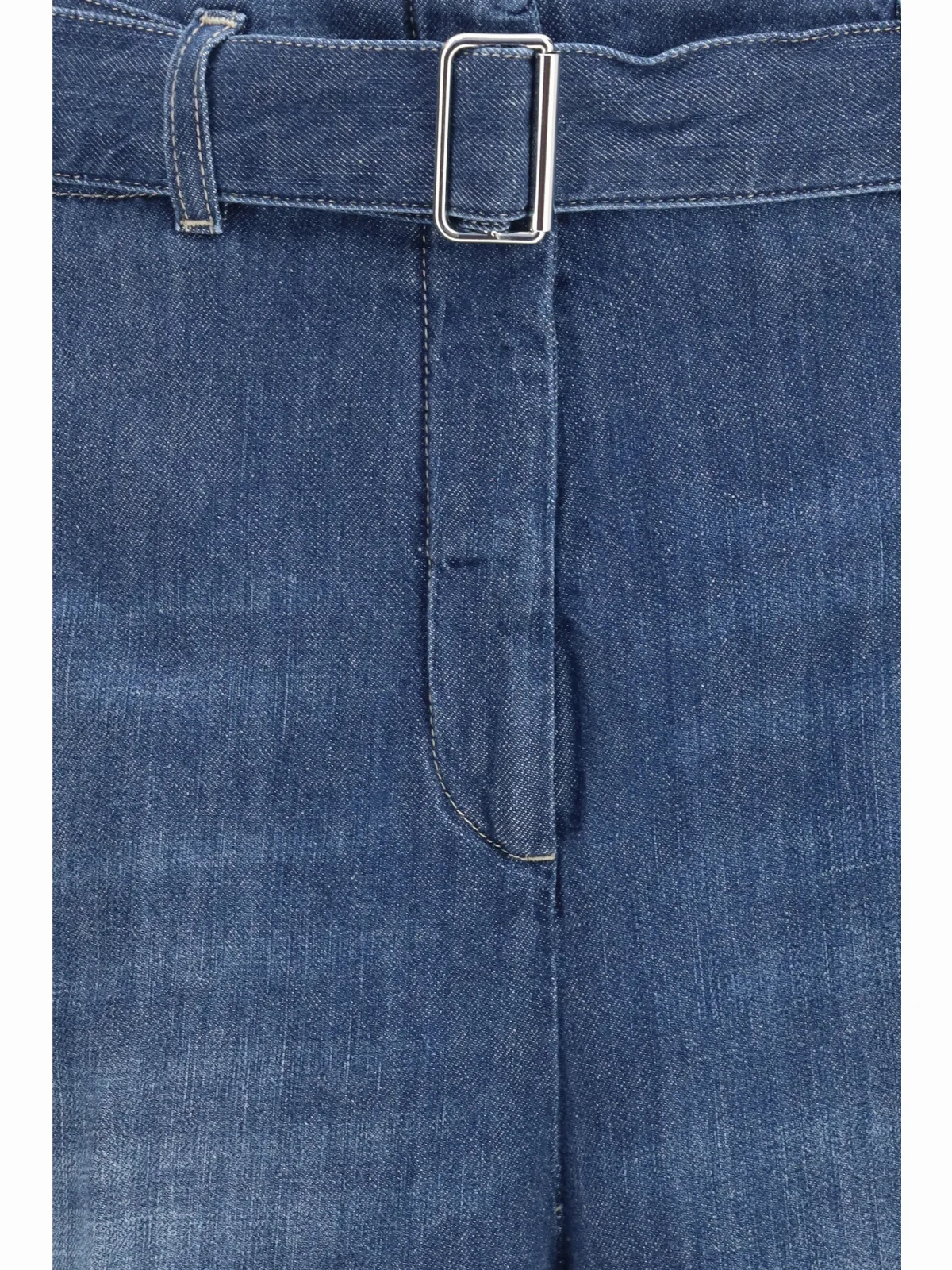 True Royal Cotton Tailored Shorts by True Royal