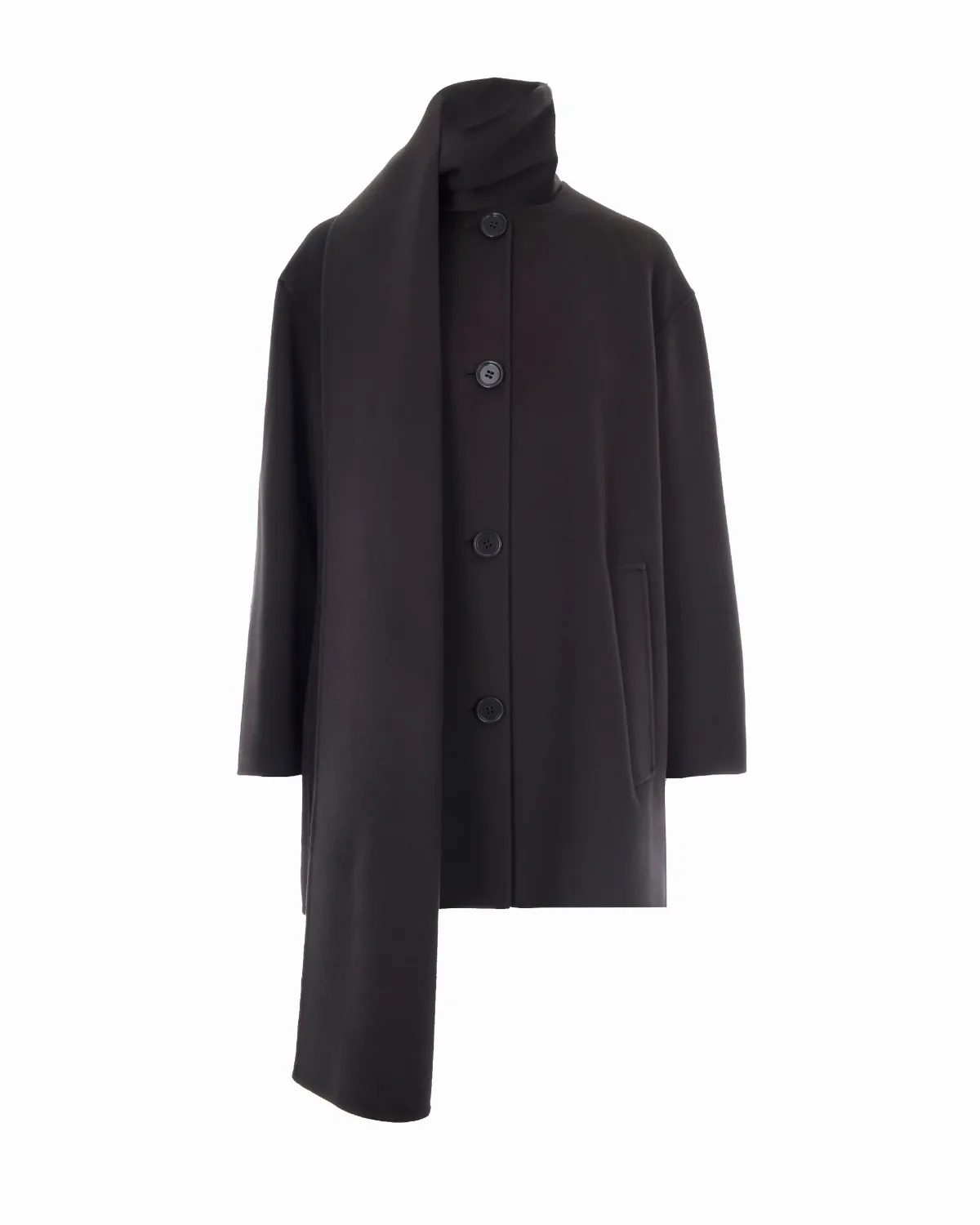 Coat by 'S Max Mara