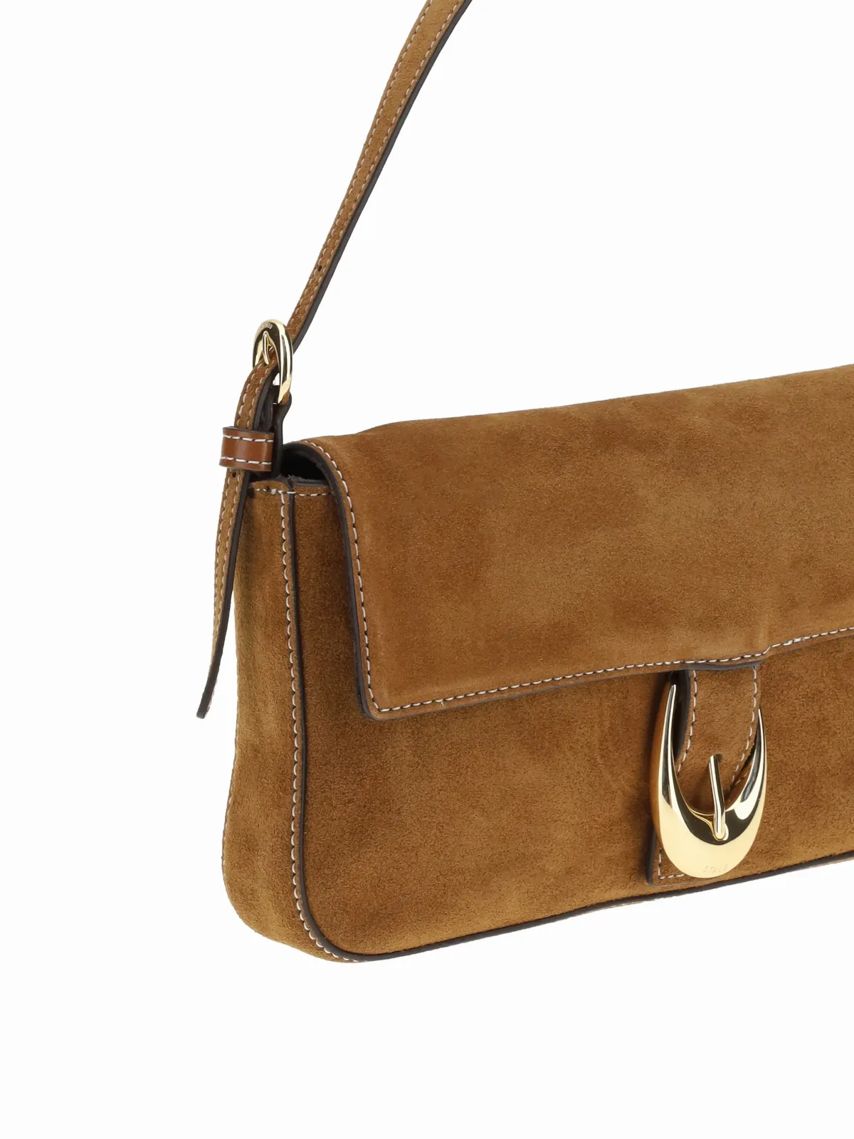 Staud Harlow Shoulder Bag by Staud