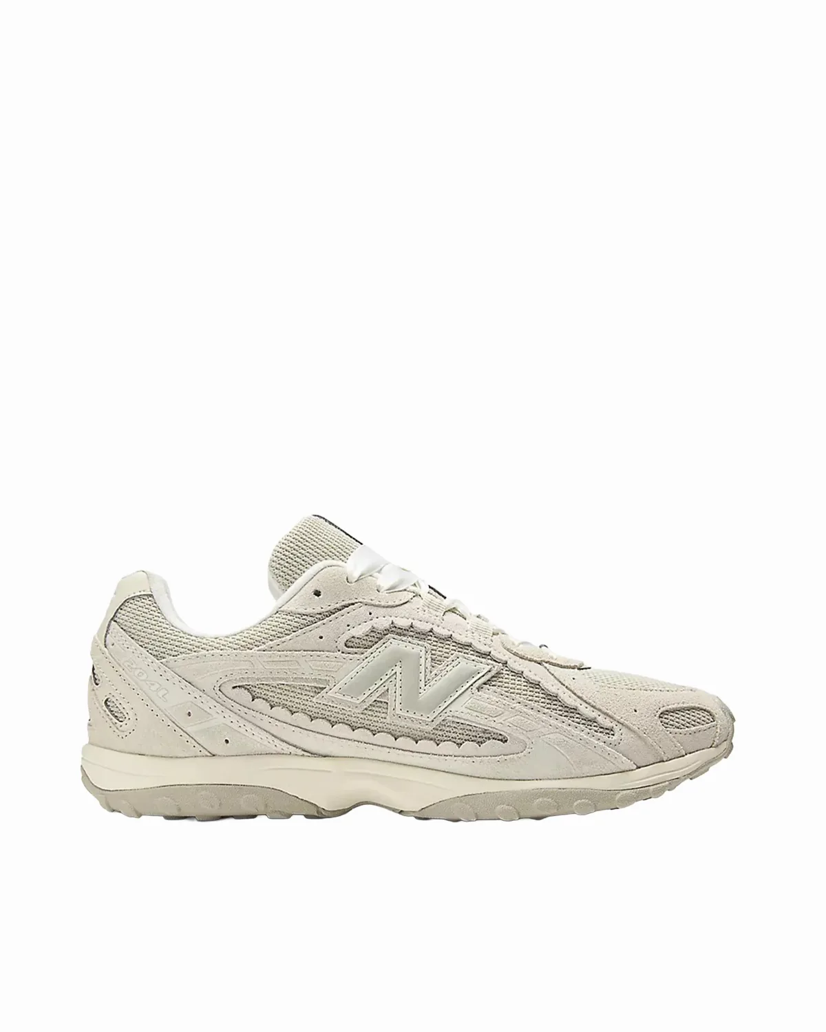204L Sneaker by New Balance
