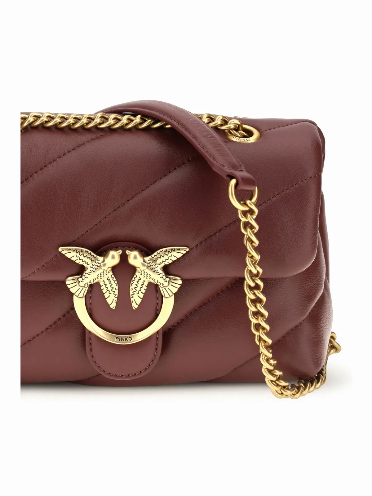 Shoulder Bag by pinko