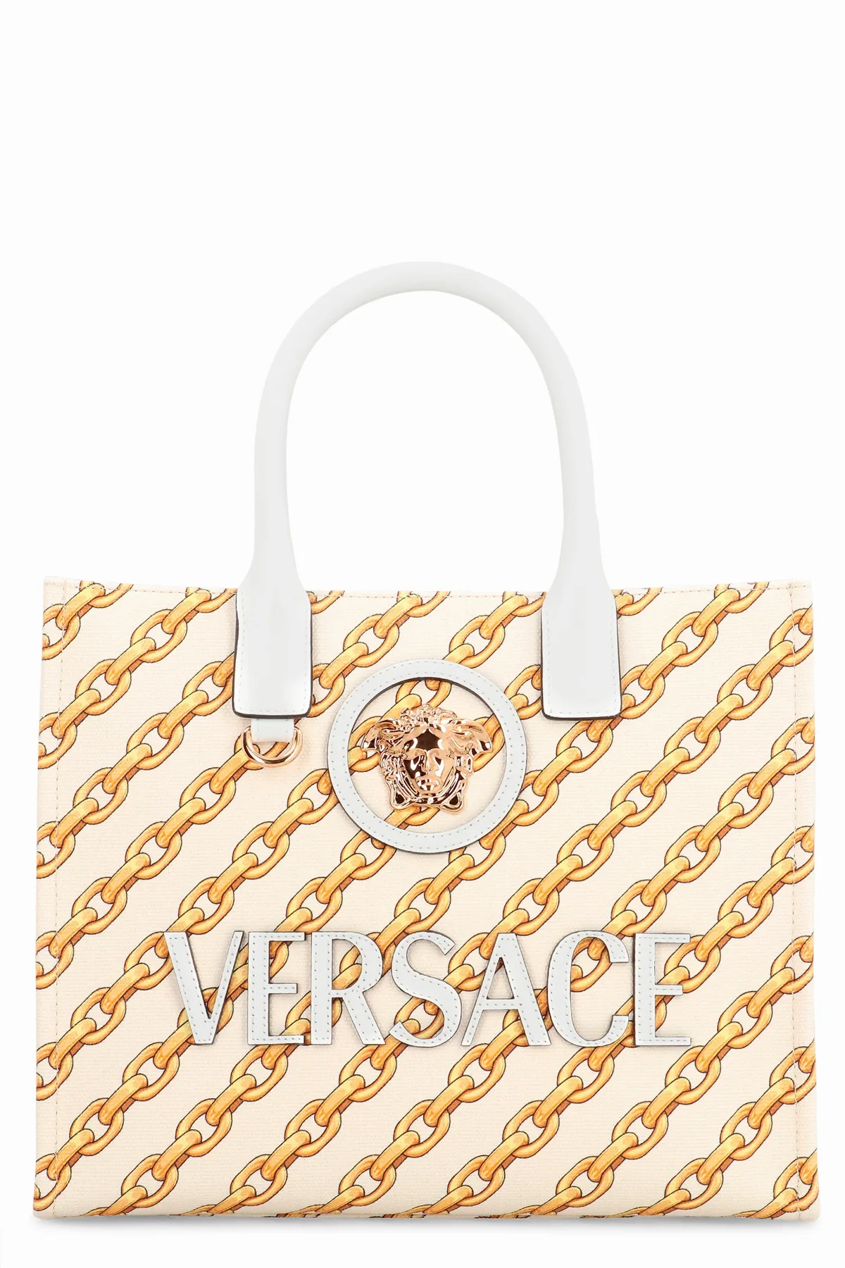 Tote Bag by Versace