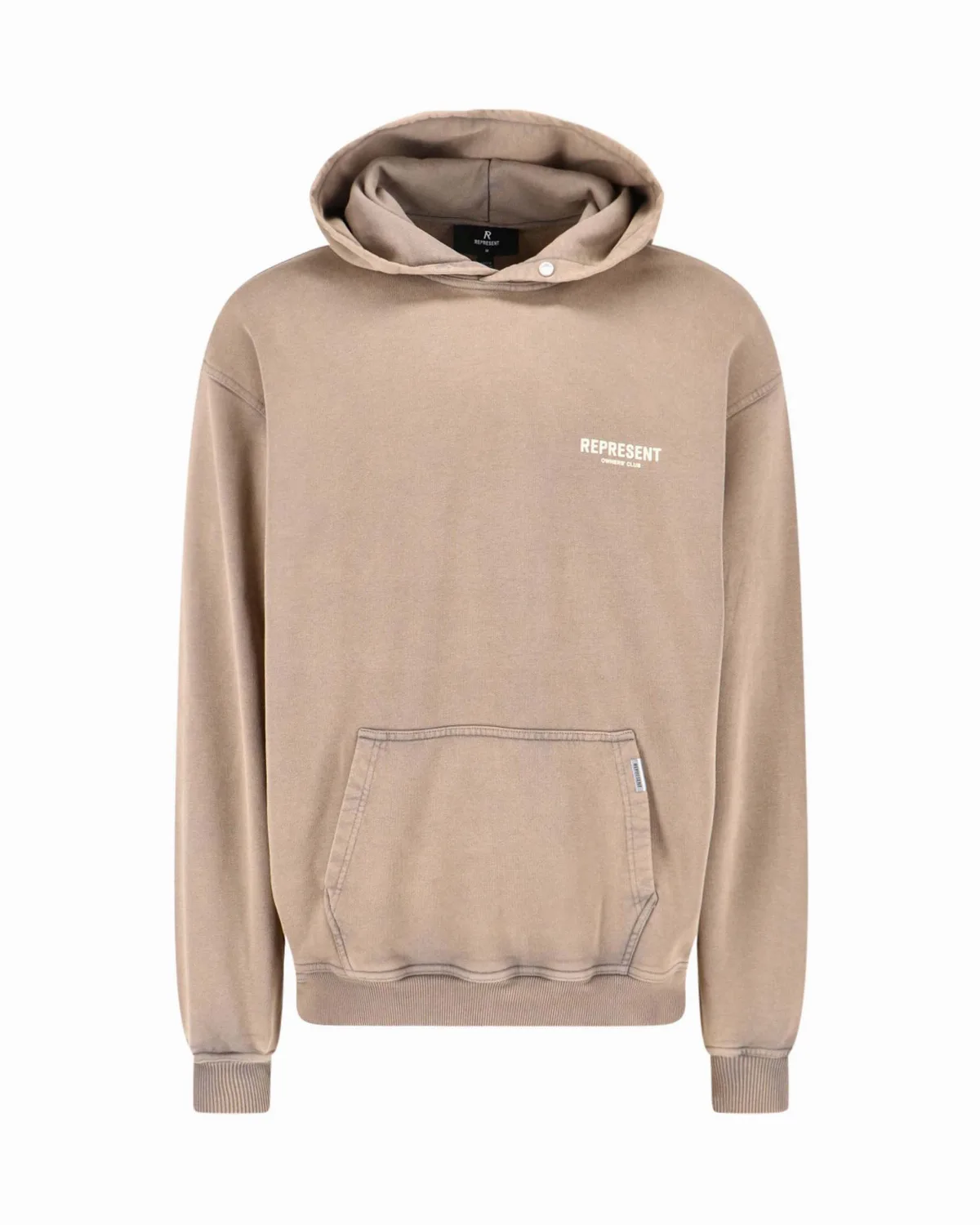 Hoodie by Represent