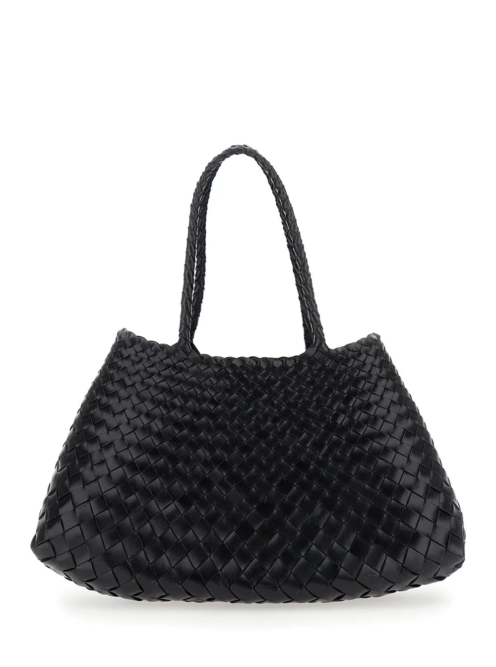 Dragon Diffusion Santa Croce Shoulder Bag by Dragon Diffusion
