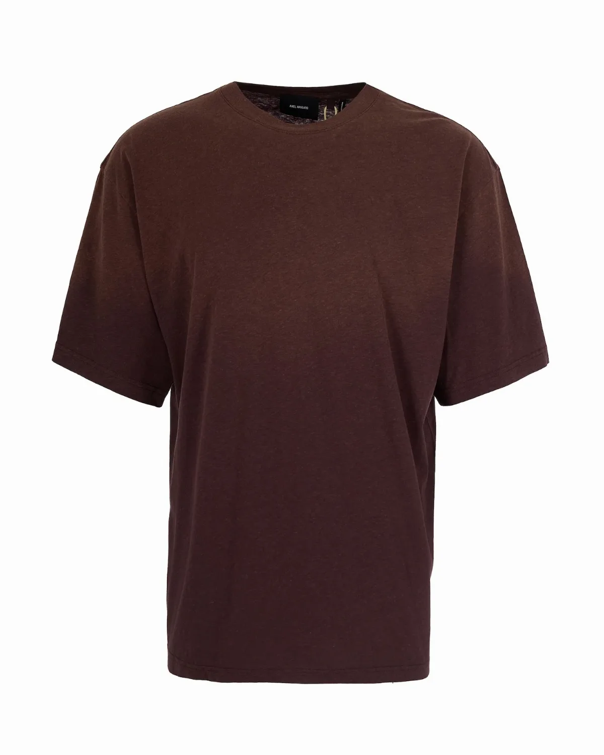 Bubble Reverse T-Shirt by Axel Arigato