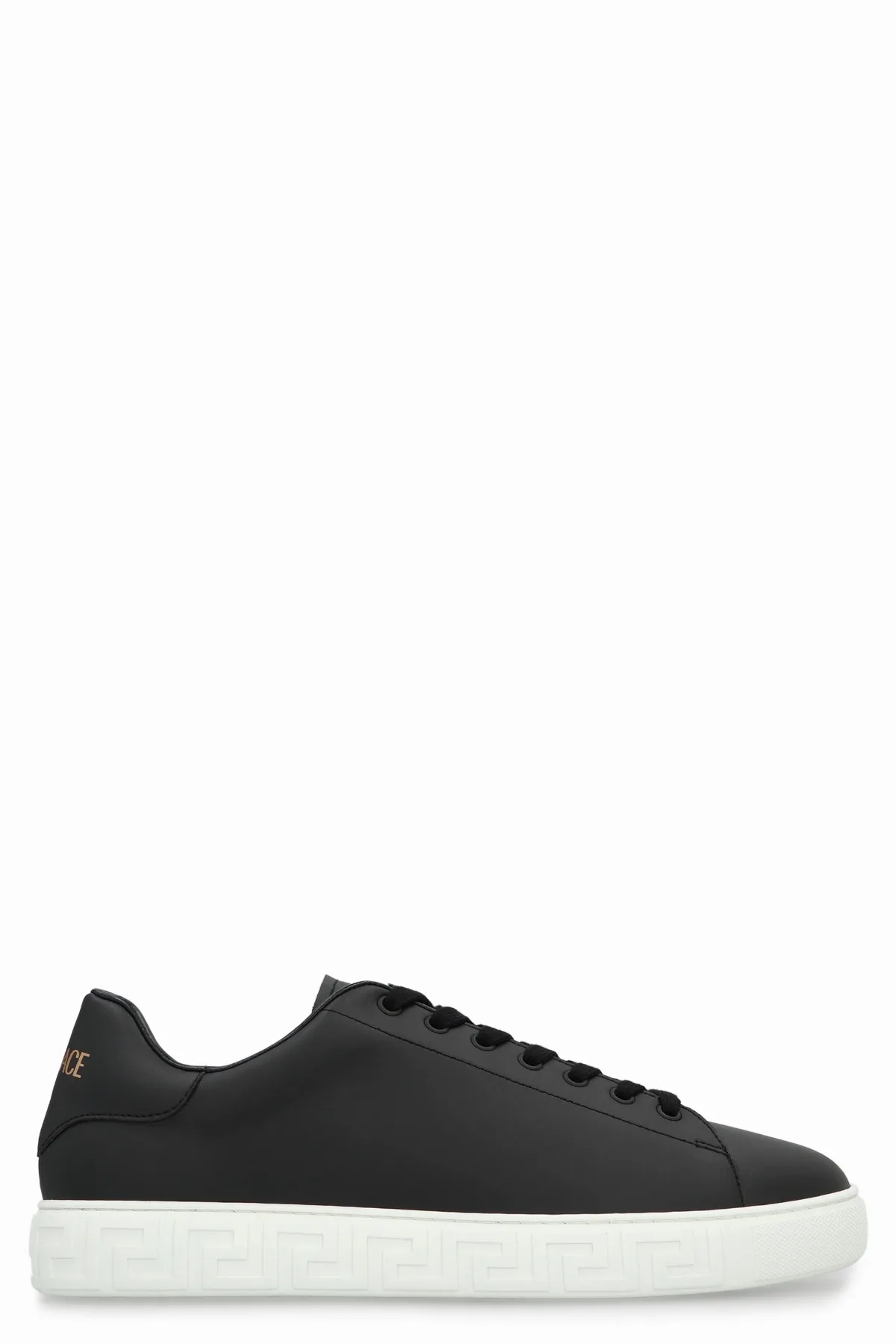 Greca Sneaker by Versace
