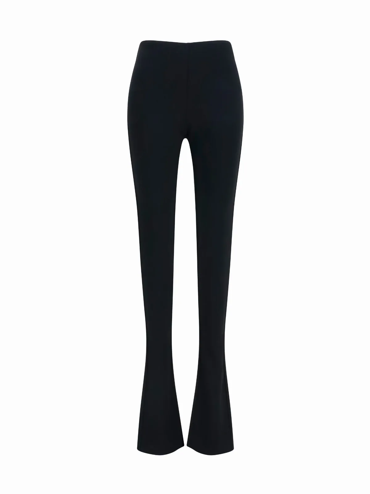 Viscose Jersey Crêpe Trousers by Gucci