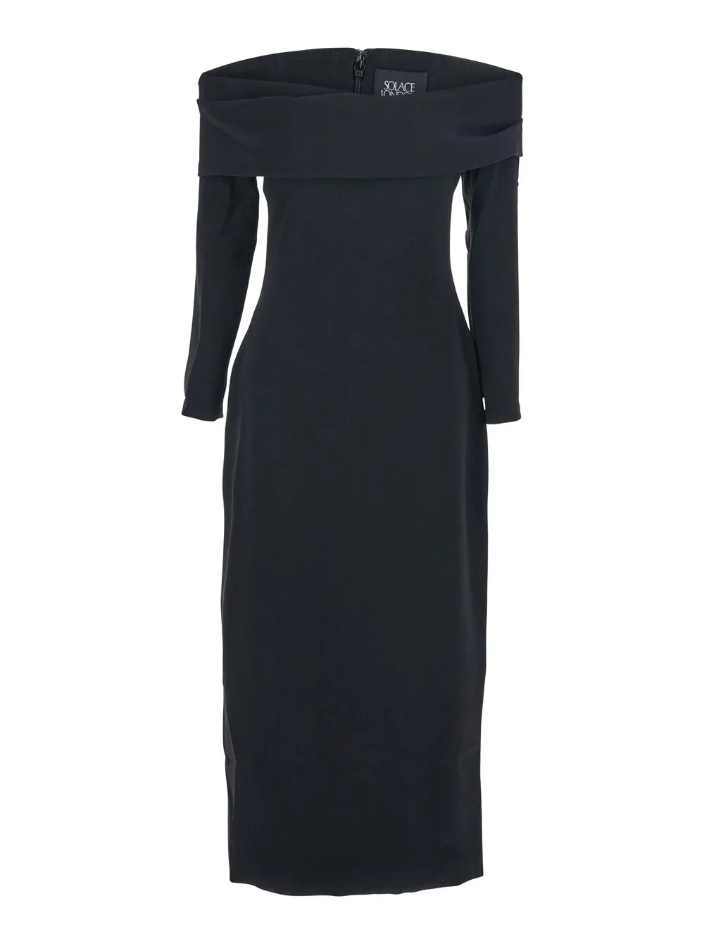 Yuni Dress by Solace London