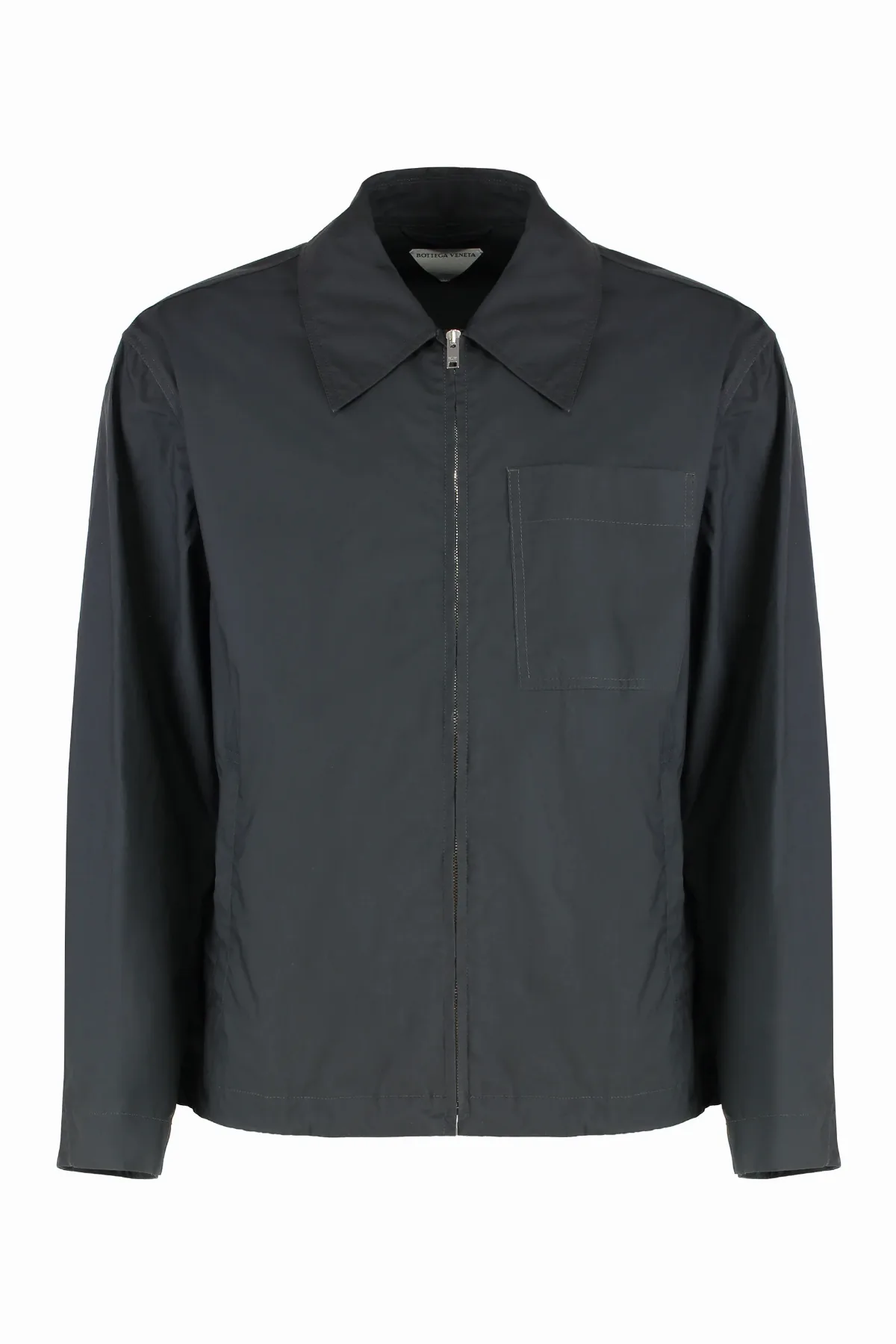 Cotton Jacket by Bottega Veneta