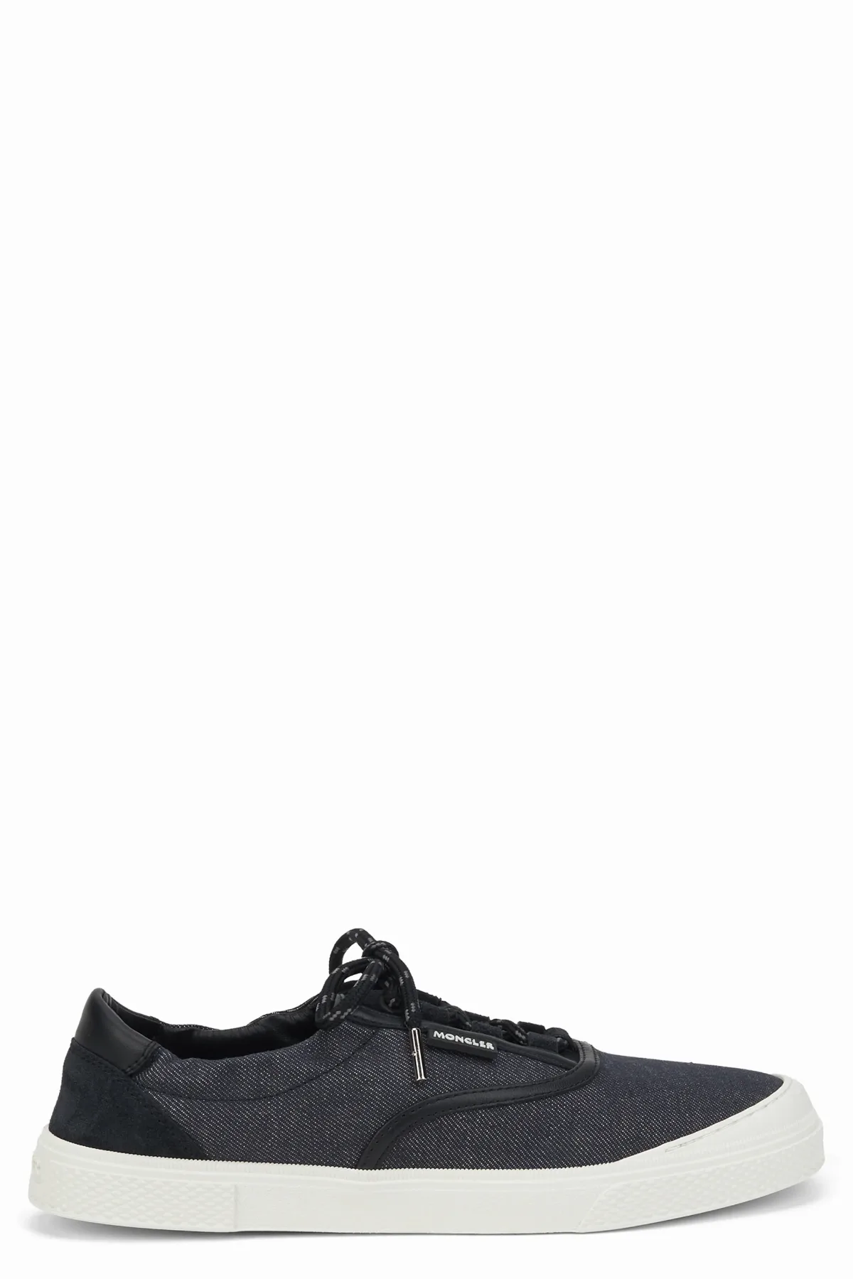 Vera Leisure Sneakers by Moncler