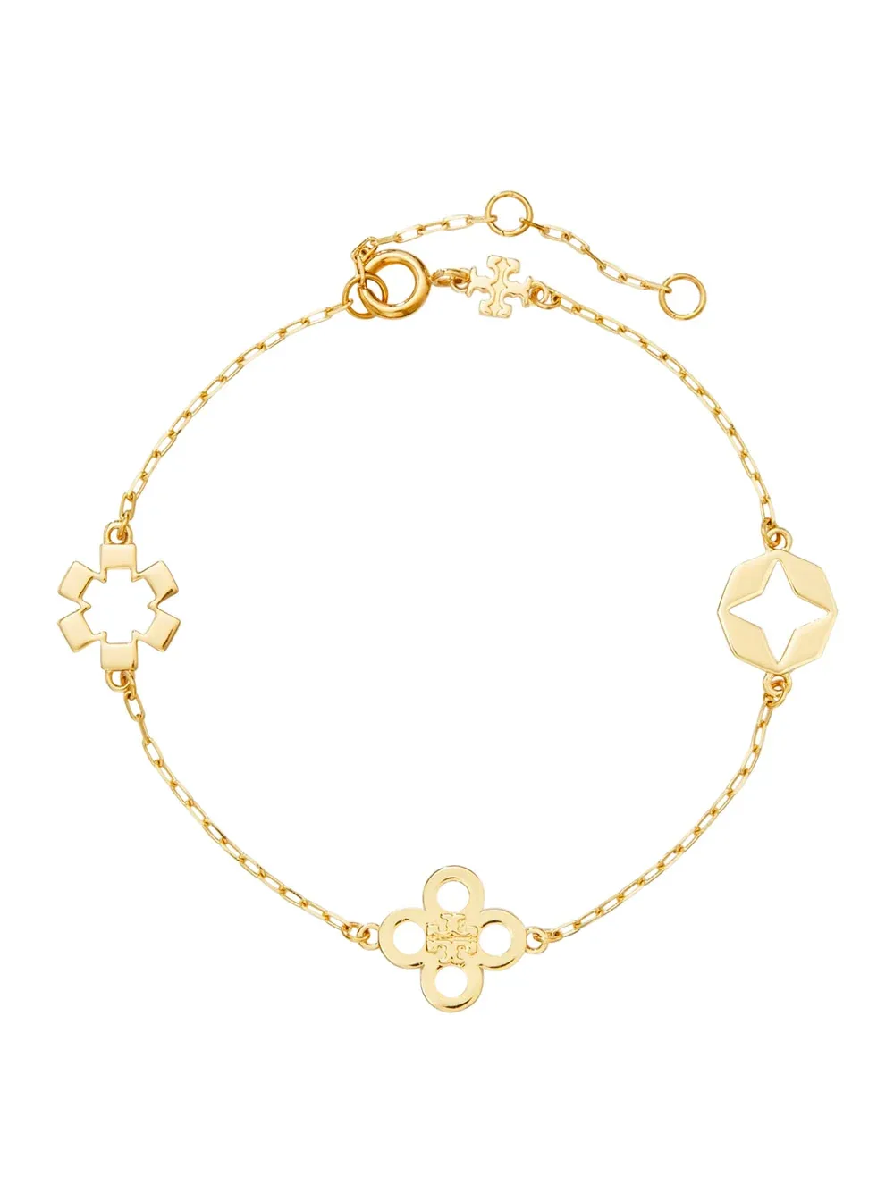 Forget Me Not Bracelet by TORY BURCH