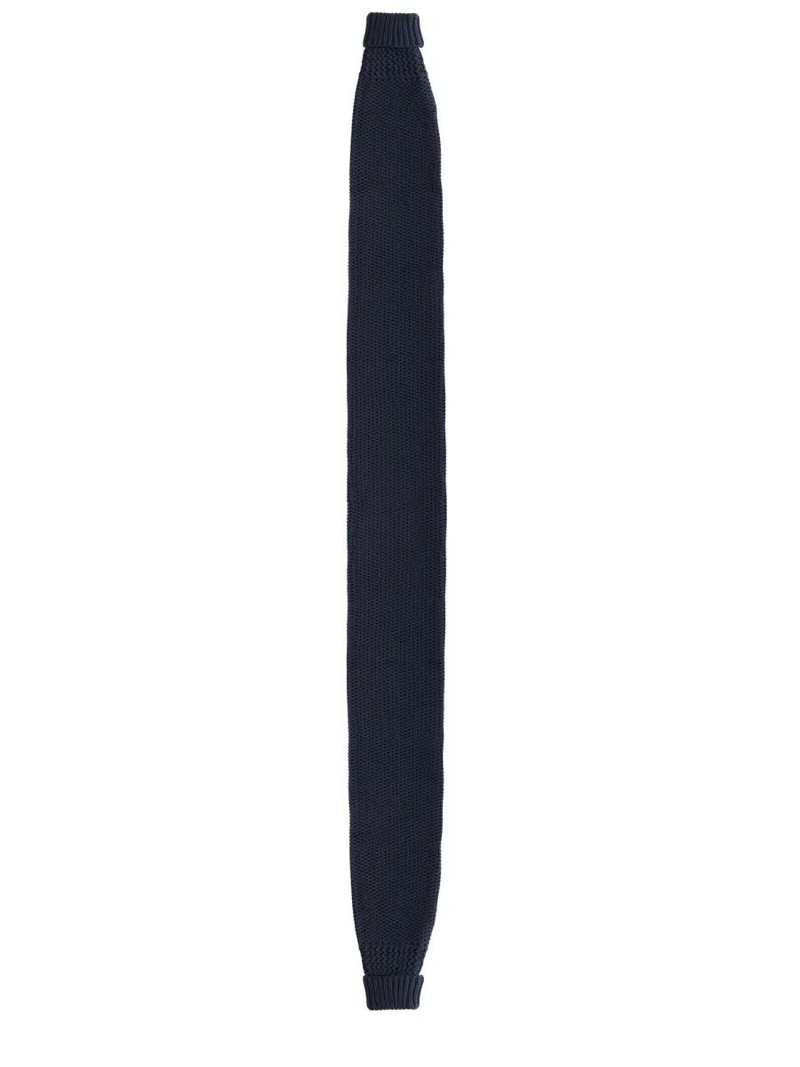 Cotton Scarf by YMC