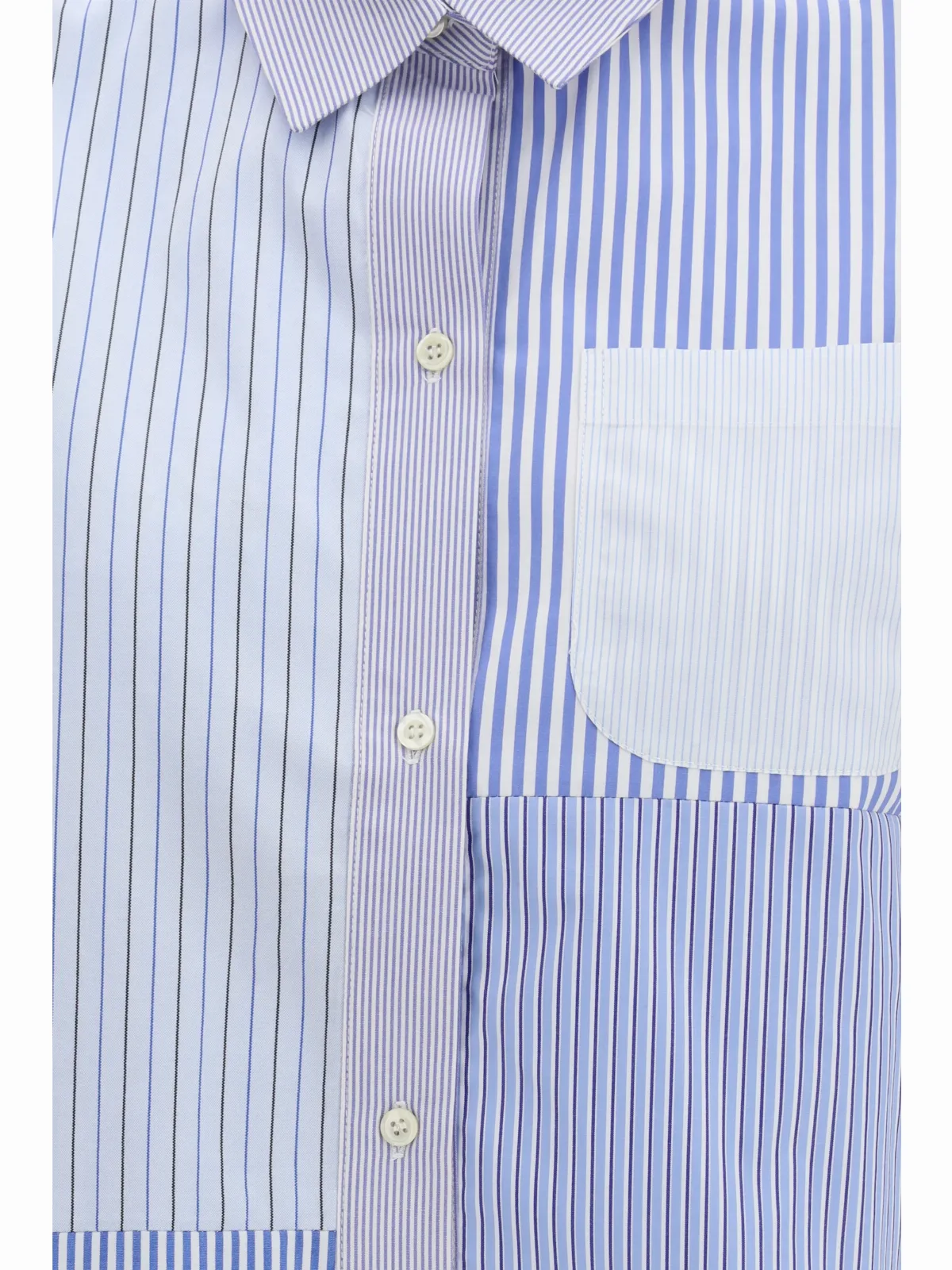 Shirt by E.L.V. Denim