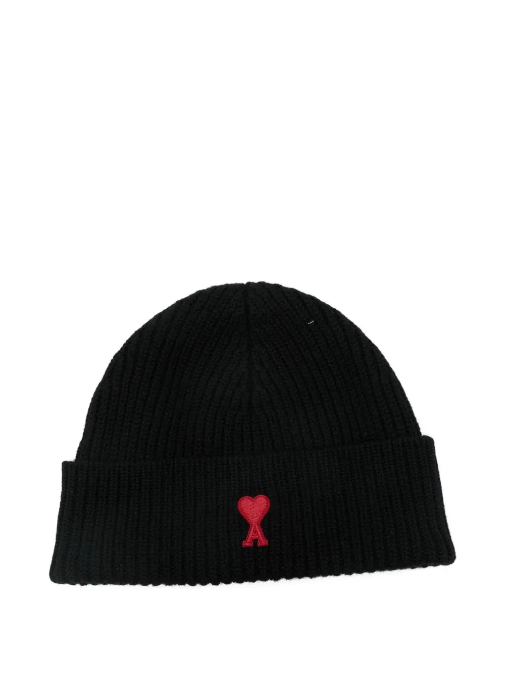 Beanie by Ami Paris