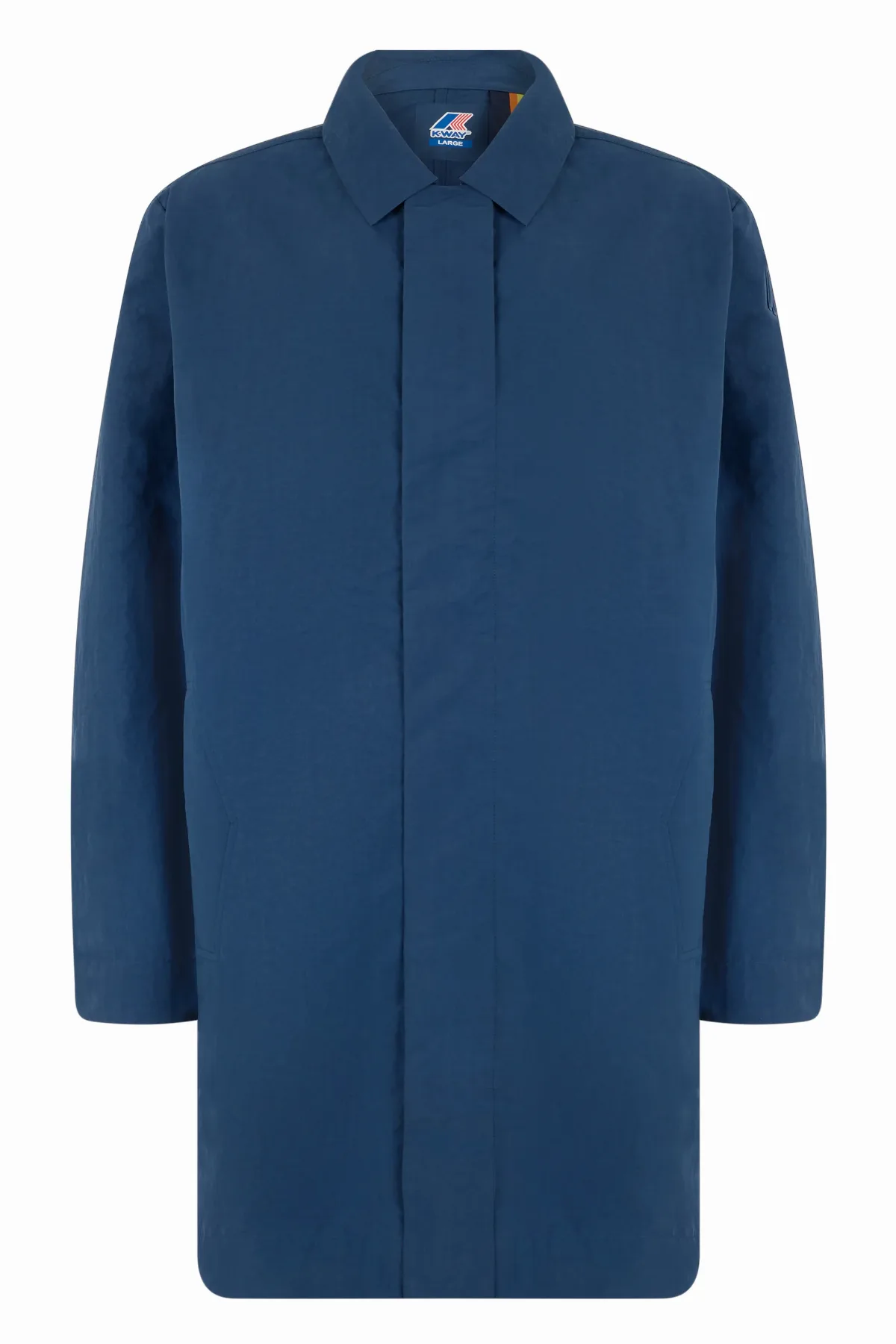 Poirol Coat by K-way