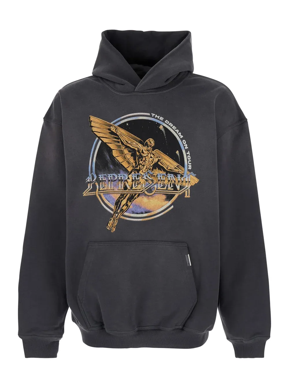 Graphic Print Sweatshirt by Represent