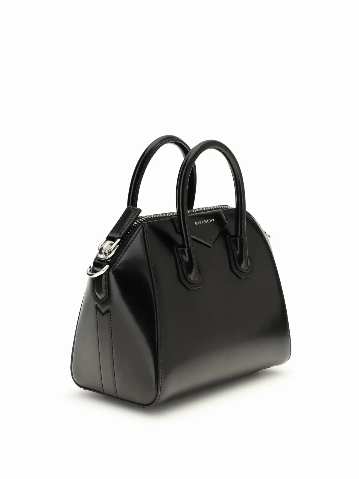Antigona Mini Top Handle Bag by Givenchy