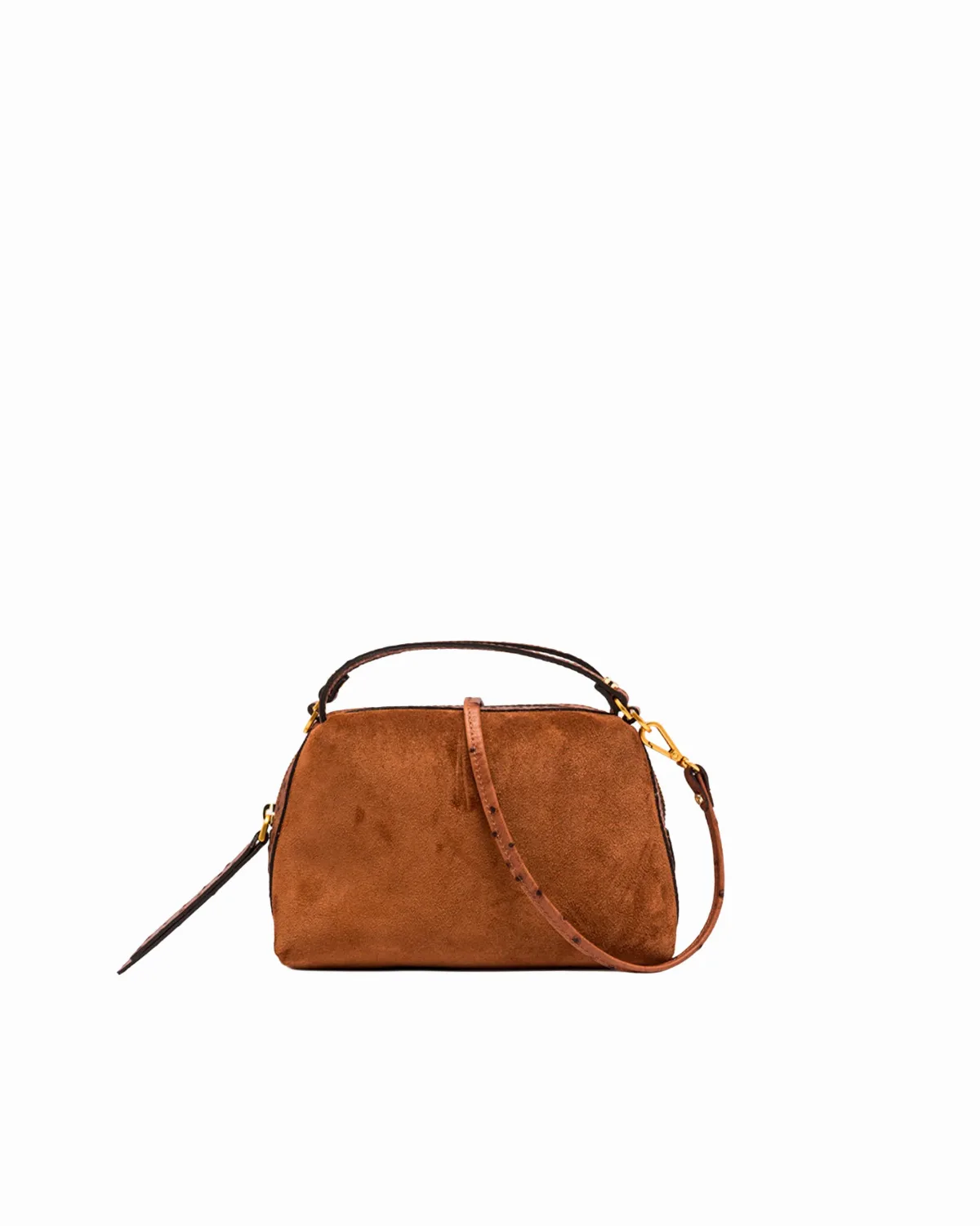 Alifa Top Handle Bag by Gianni Chiarini