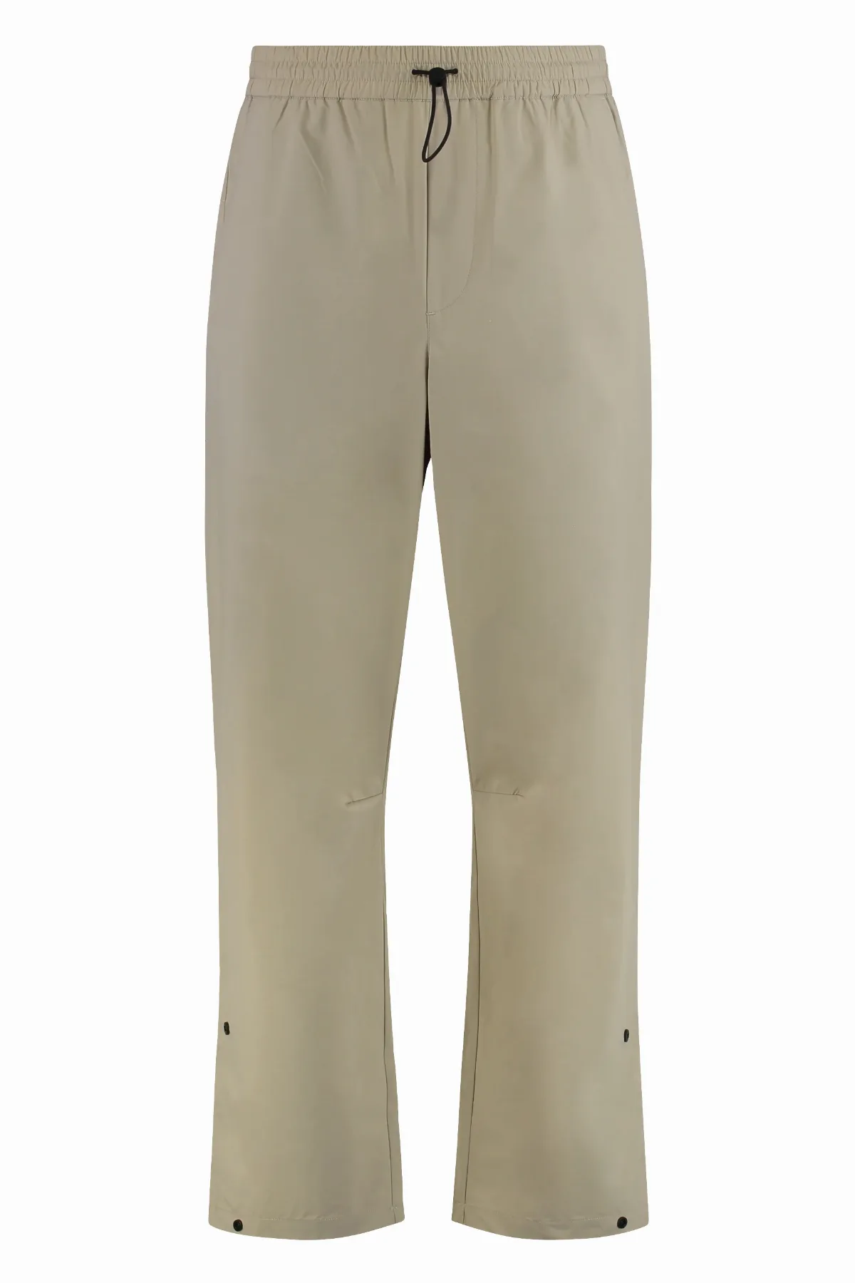 Water- and Wind-Resistant Nylon Trousers by Autry