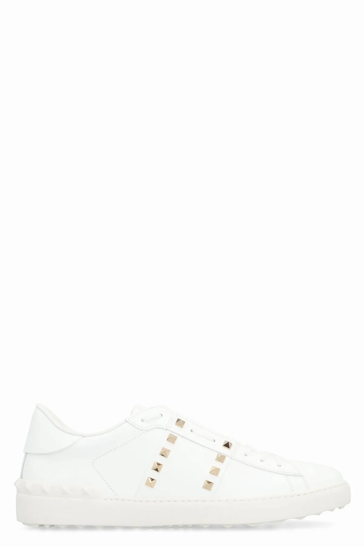 Low-Top Sneaker by Valentino Garavani