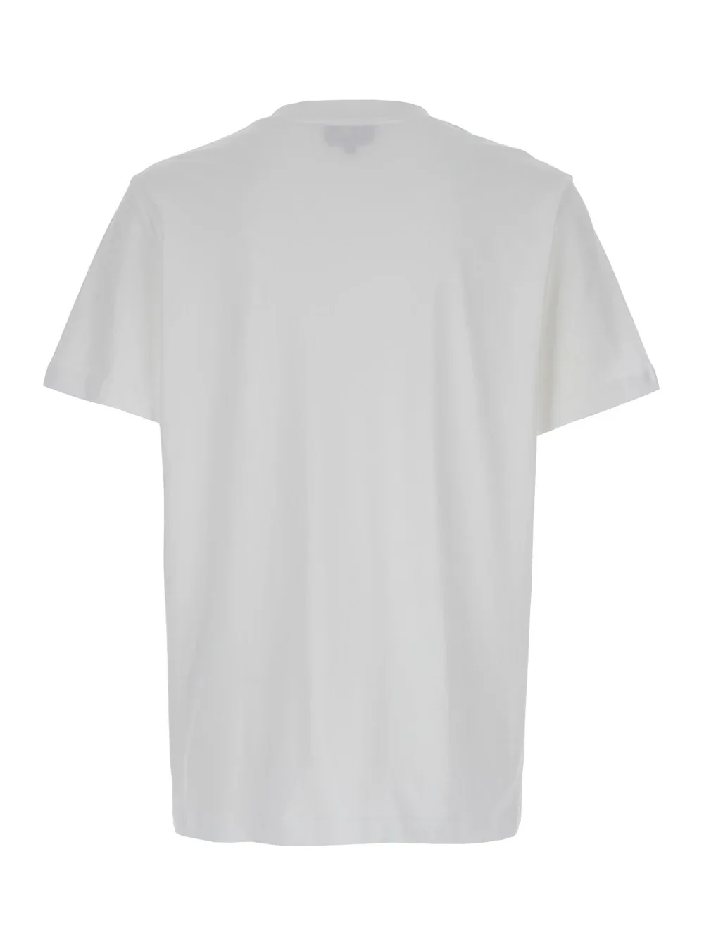 Organic Cotton Oversized T-Shirt by A.P.C.