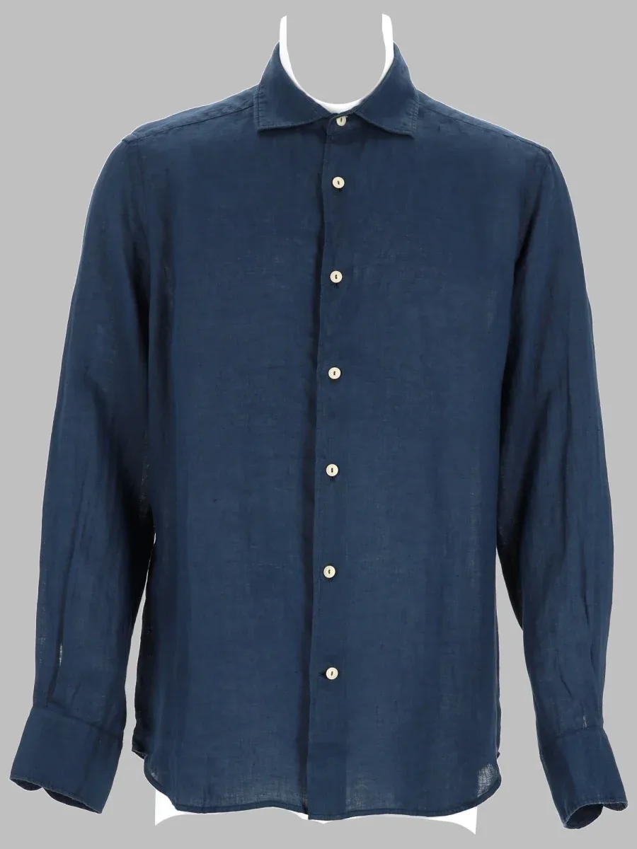 Shirt by Mc2 Saint Barth