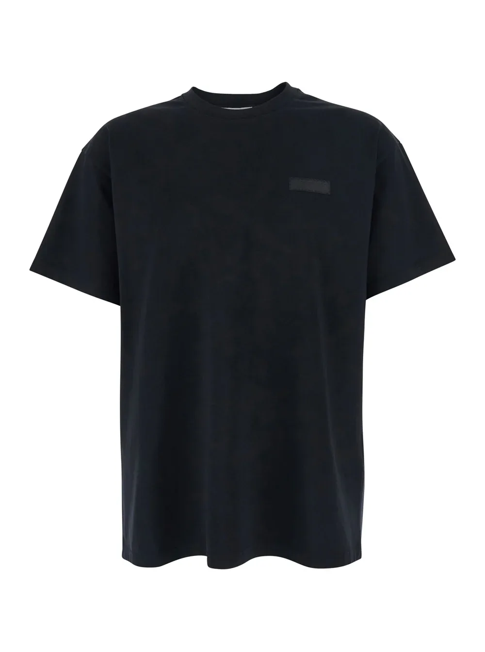 Logo-Patched Cotton T-Shirt by Givenchy