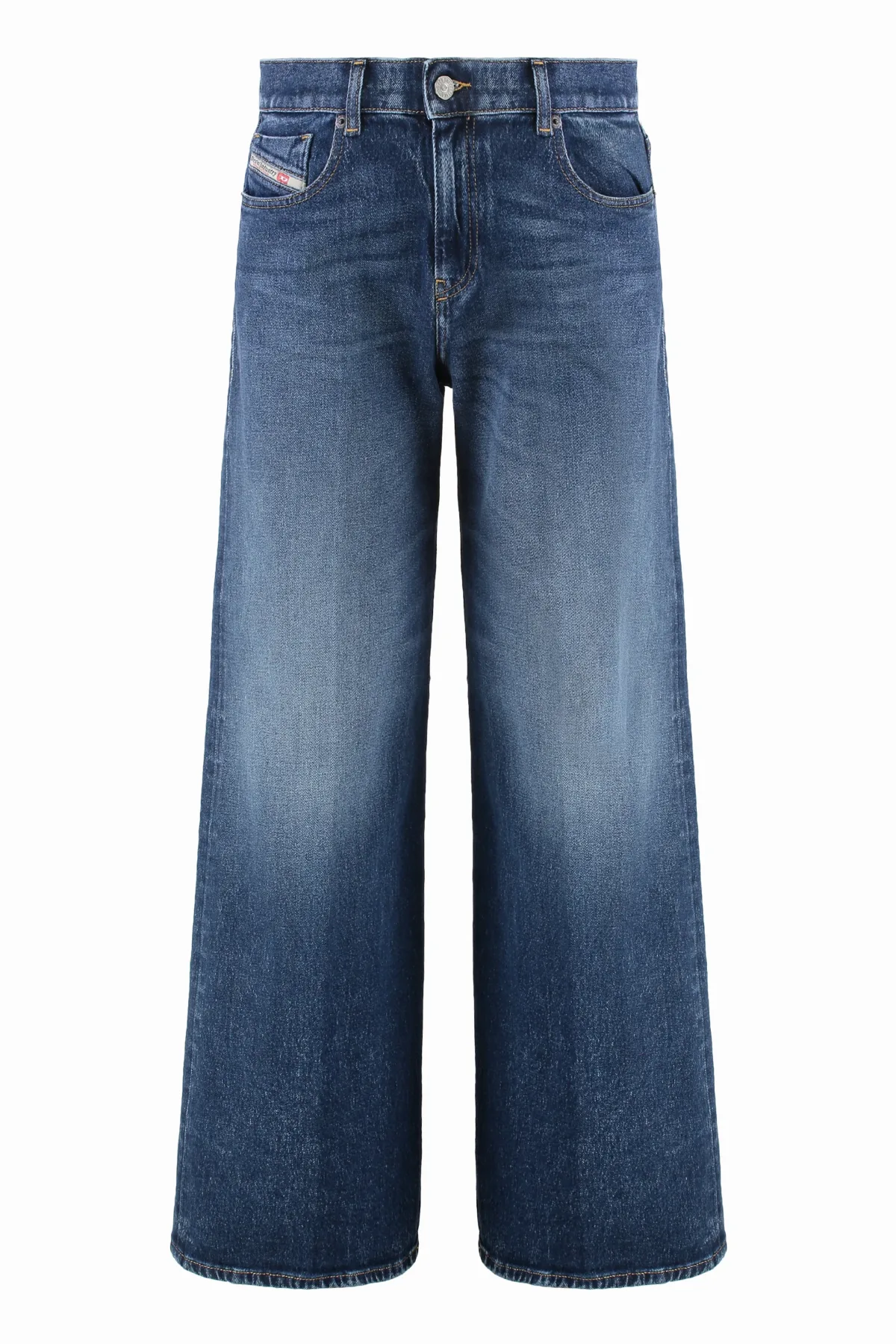 1978 D-Akemi Jeans by Diesel