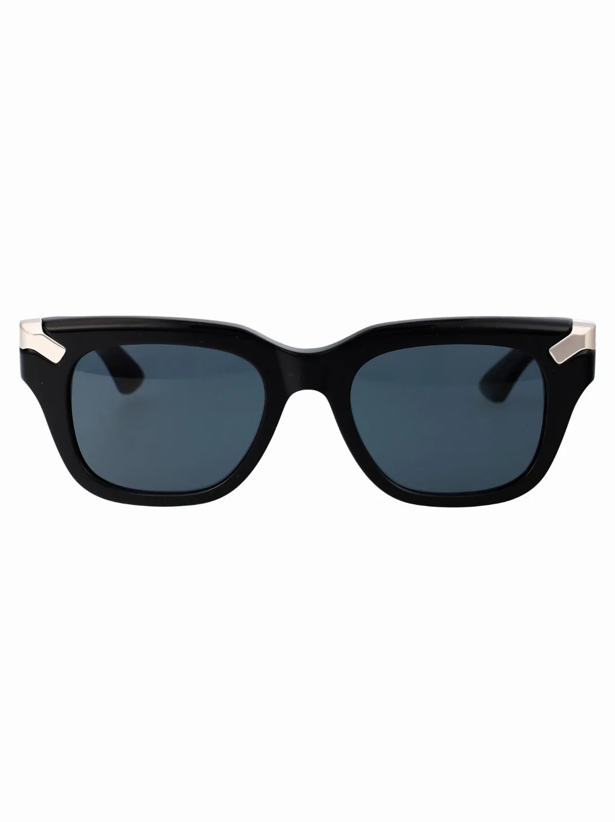 AM0439S Acetate Wayfarer Sunglasses by alexander mcqueen