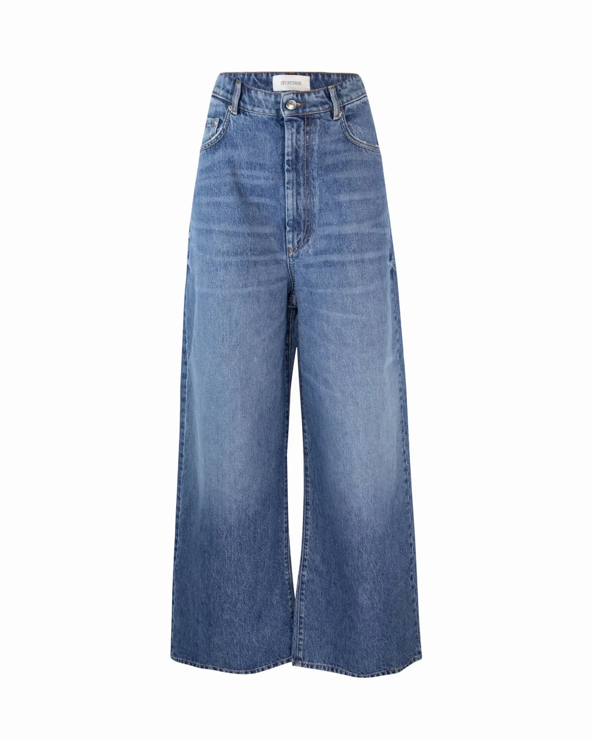 Angri Jeans by SPORTMAX