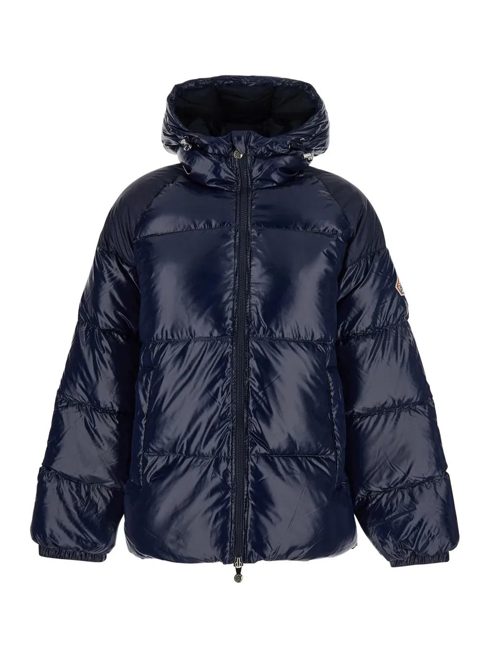 Technical Polyamide Down Jacket by Pyrenex