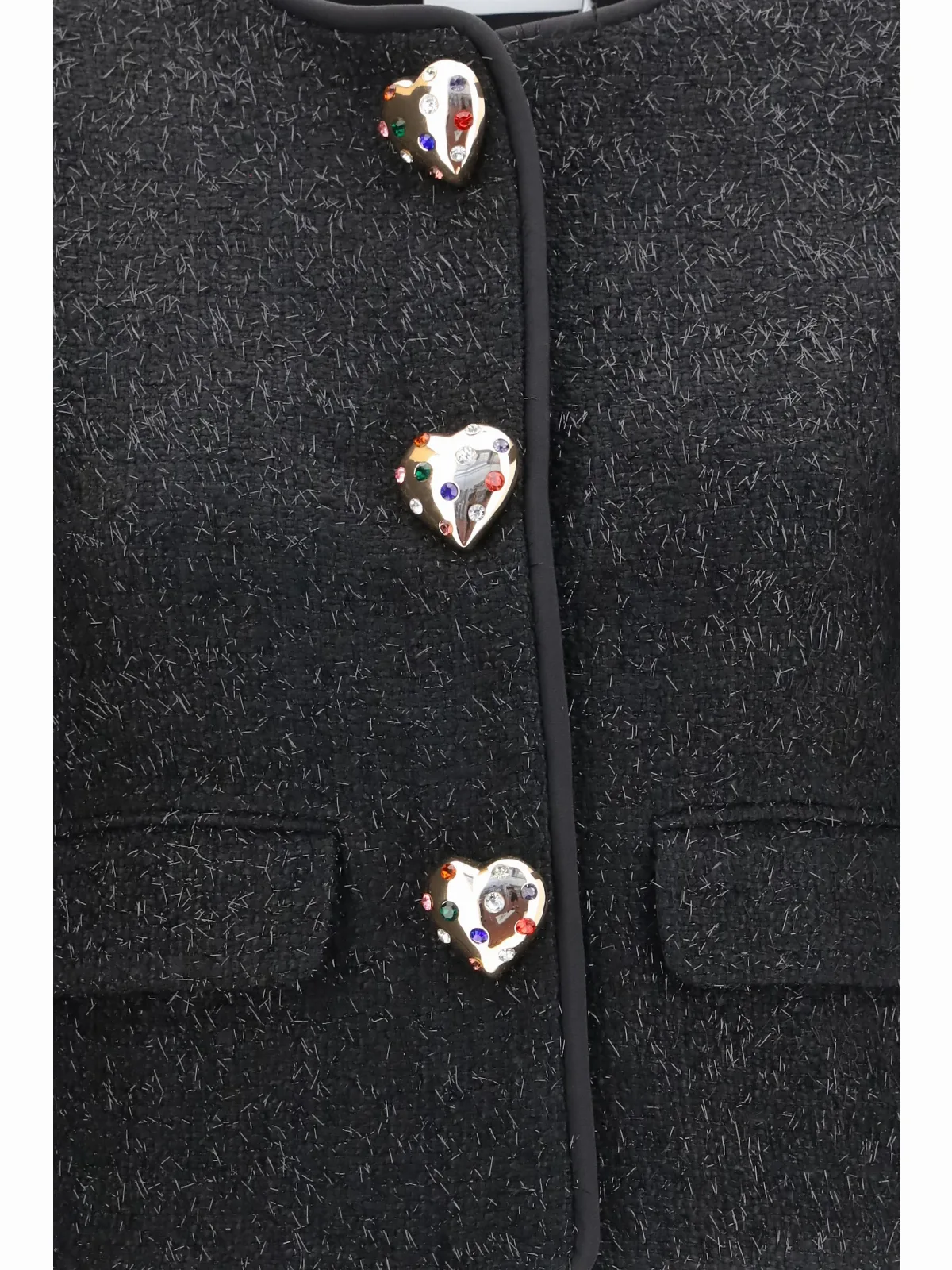 Jacket by Self-Portrait