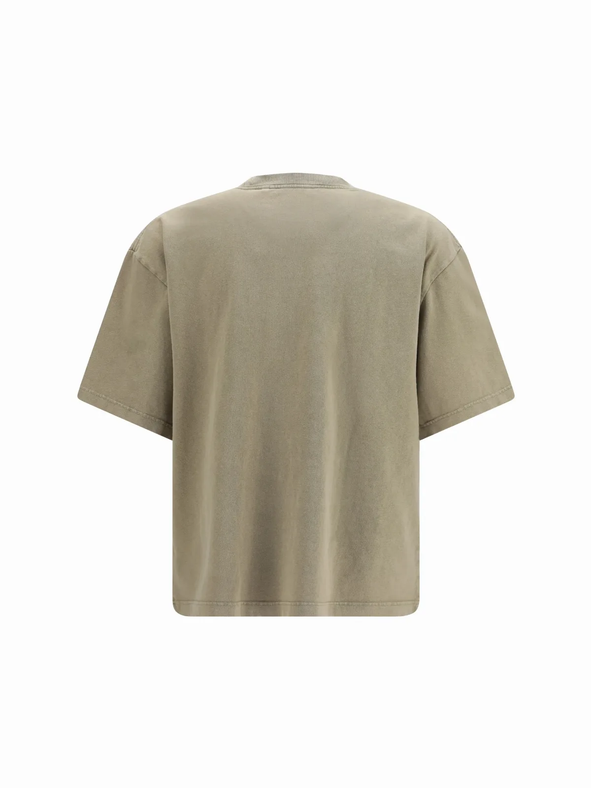 Ldn Washed Sky T-Shirt by Axel Arigato
