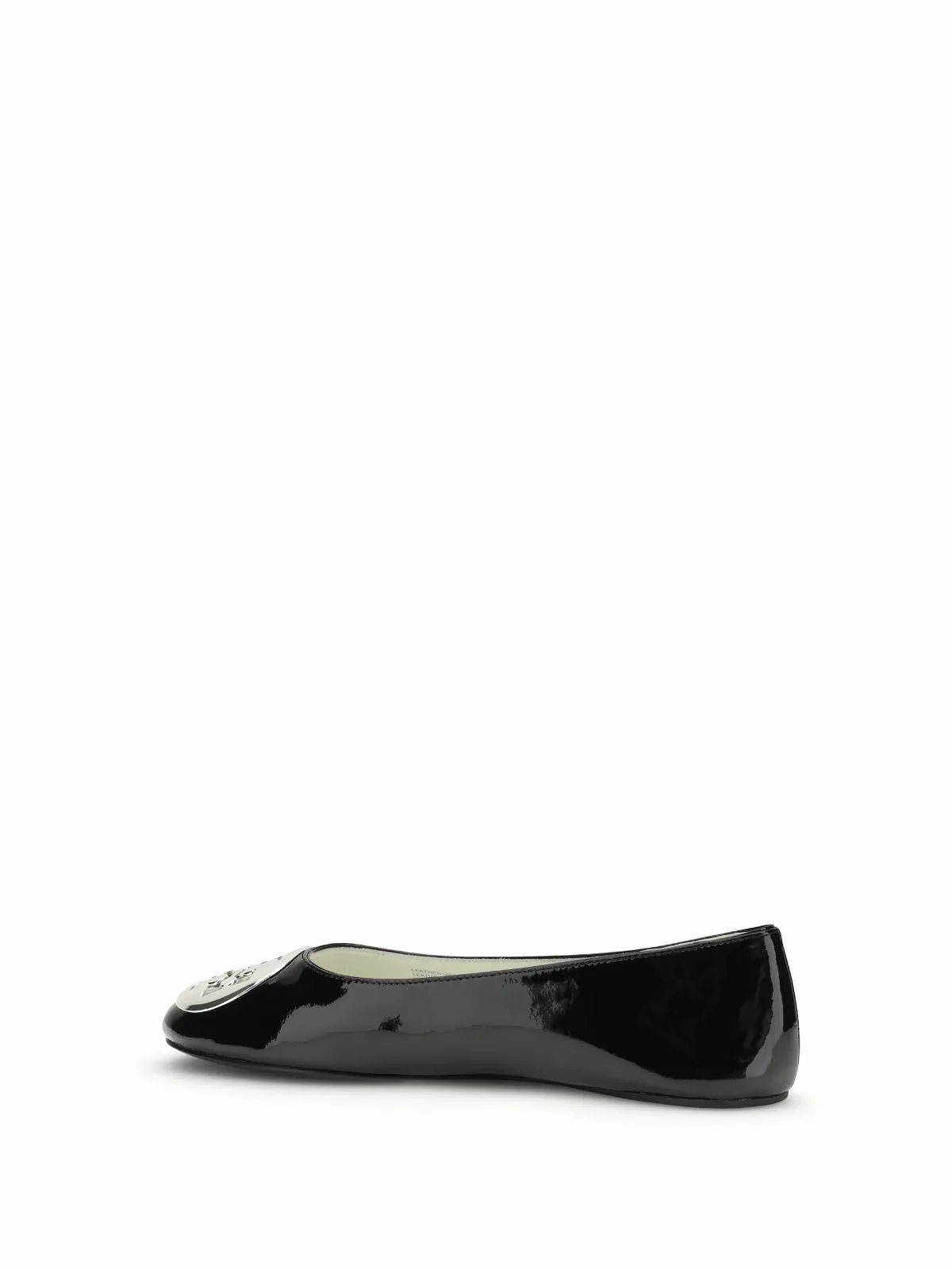 Ballet Flat by TORY BURCH
