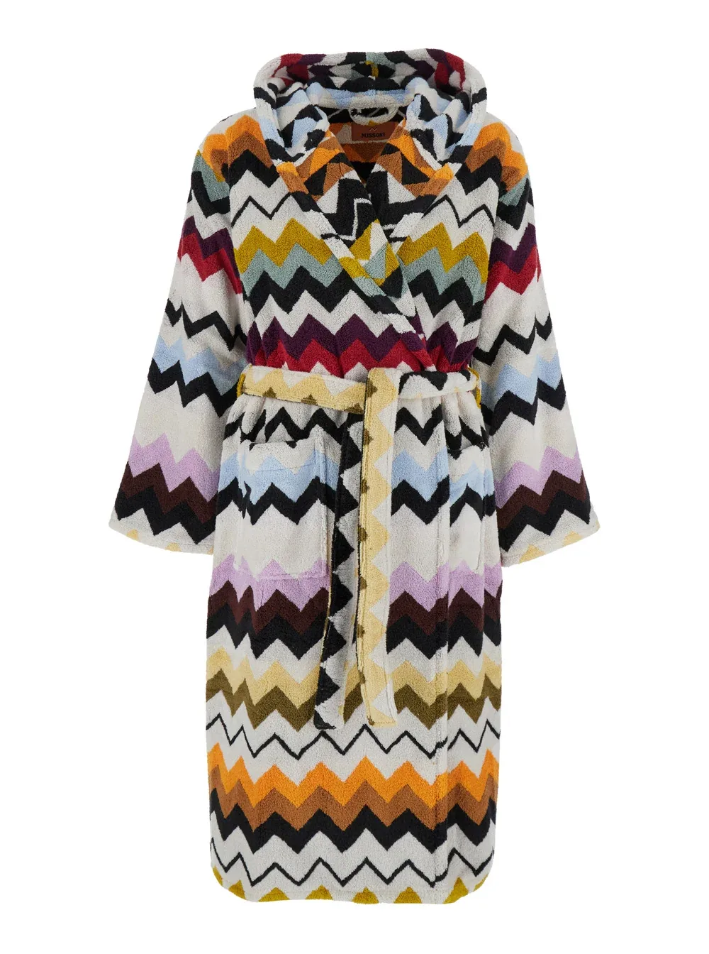 Murrina Bathrobe by Missoni Home