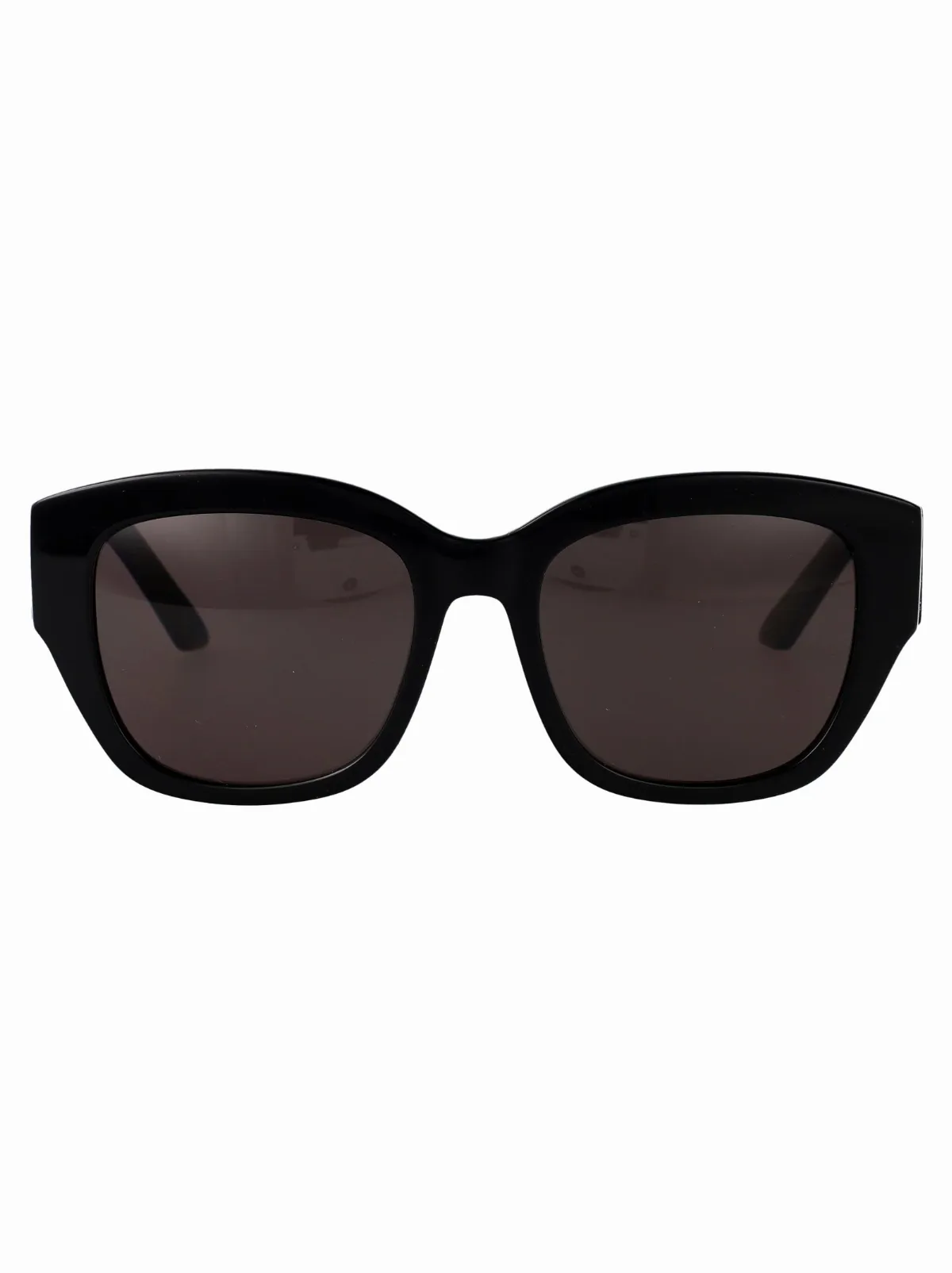 AM0451SA Square-Frame Sunglasses by alexander mcqueen
