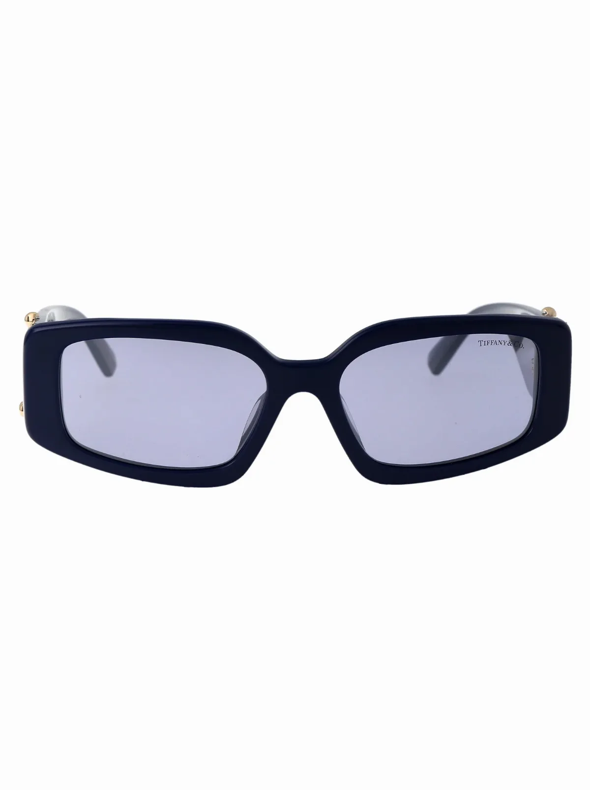 0TF4208U Spectrum Blue Acetate Sunglasses by Tiffany & Co.