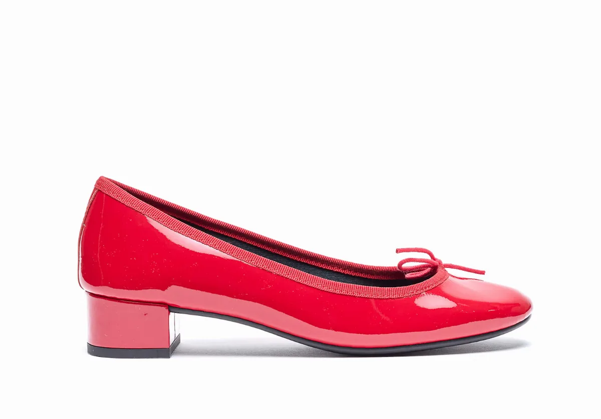 Camille Ballets by Repetto