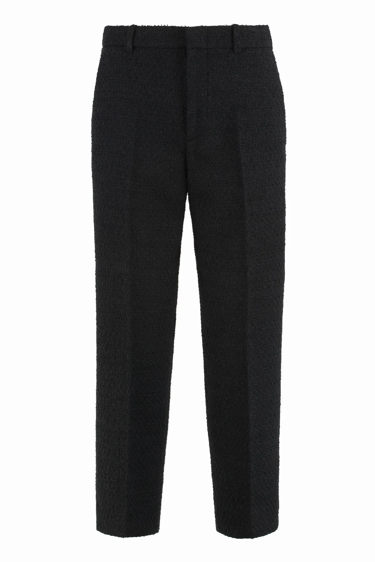 Wool-Blend Trousers by Gucci