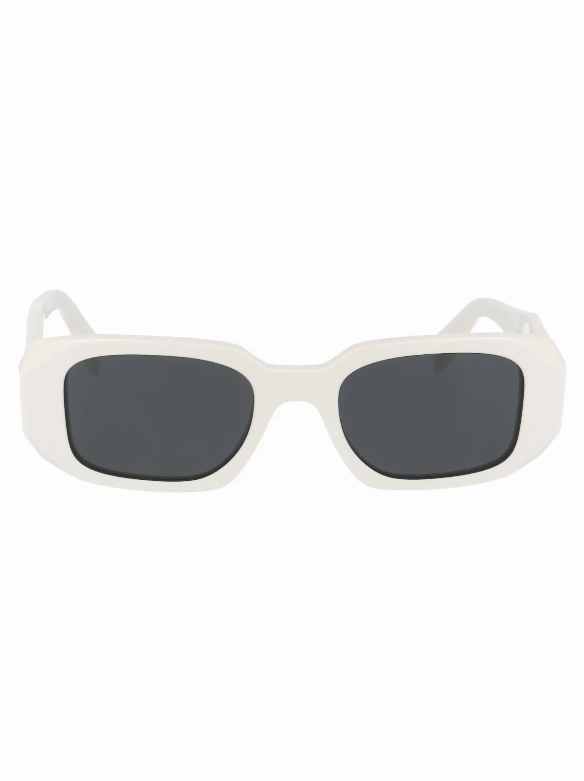 0PR Dark Lens Sunglasses by Prada