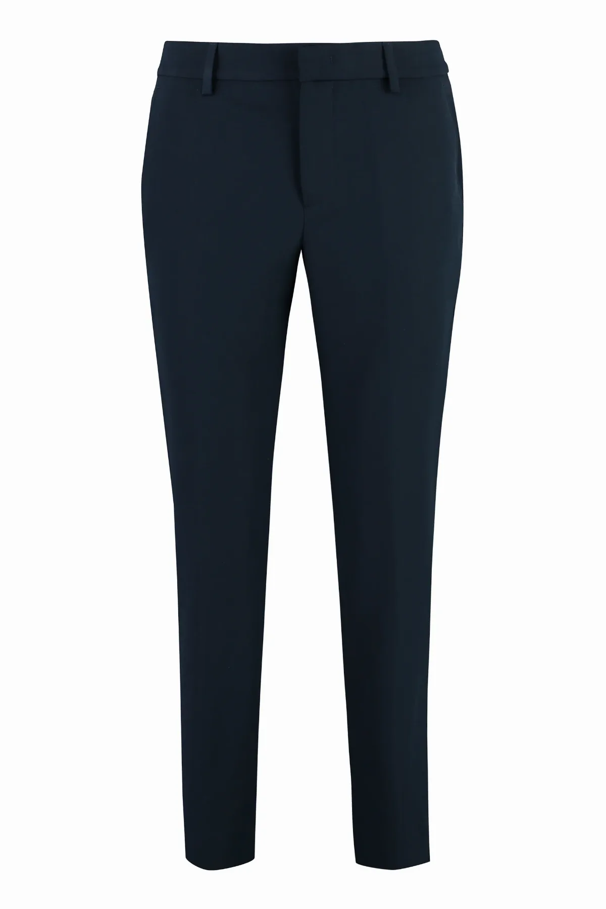 Techno Fabric Tailored Trousers by Pt Torino