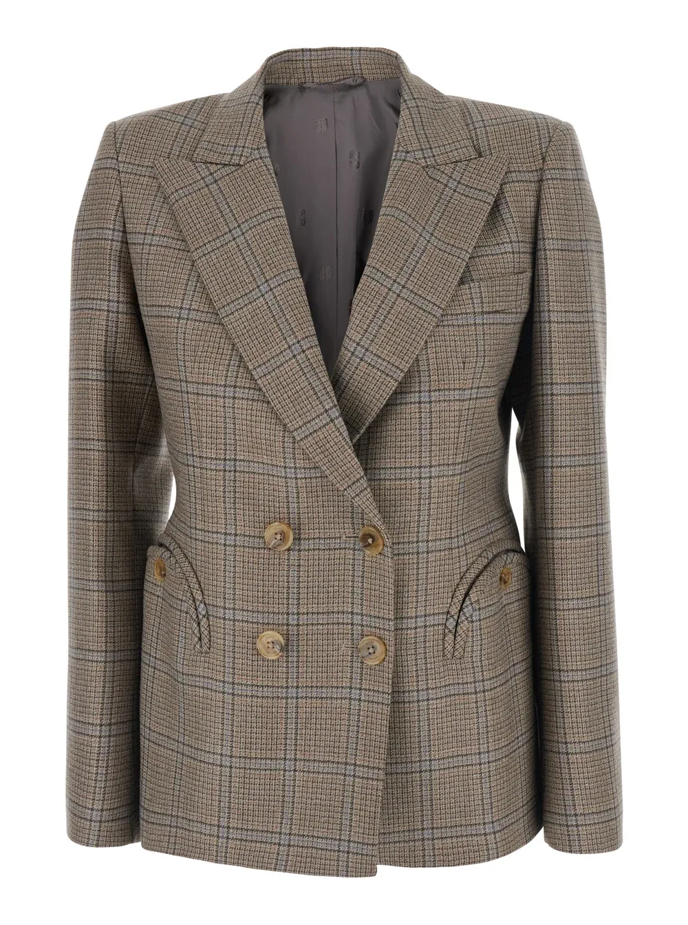 Blazer by Blazé Milano