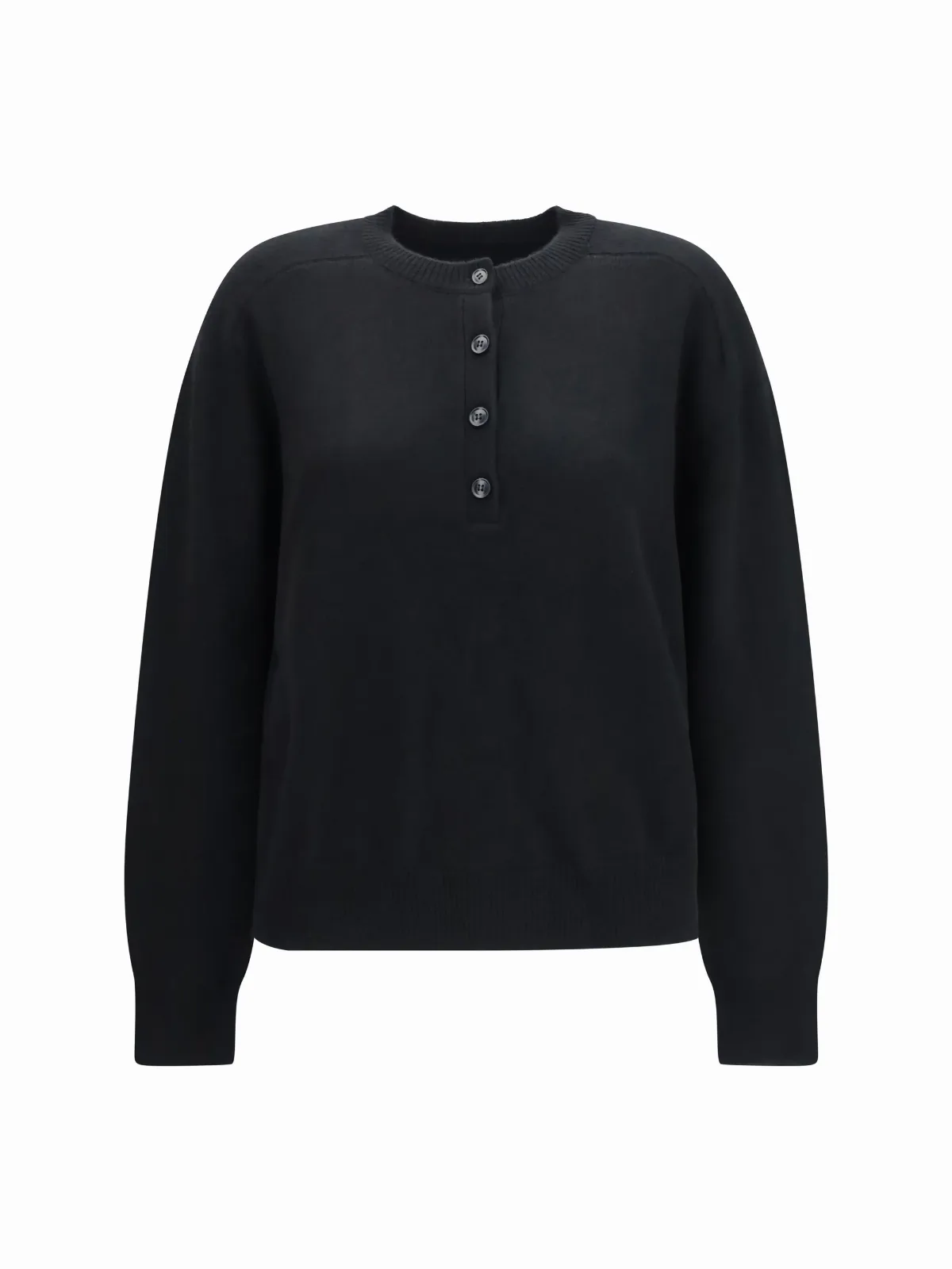 Malo Sweater by Loulou De Saison