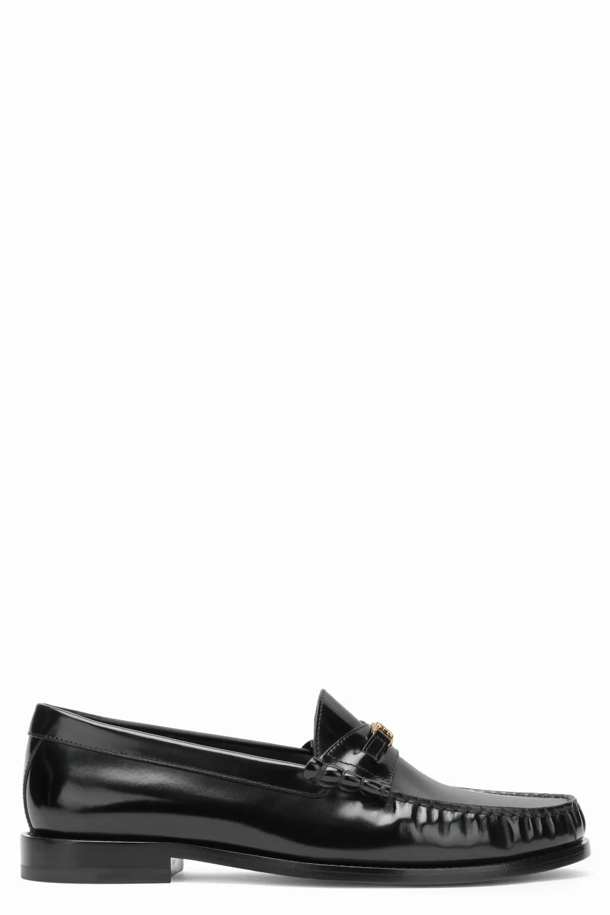 Triomphe Luco Loafer by Celine