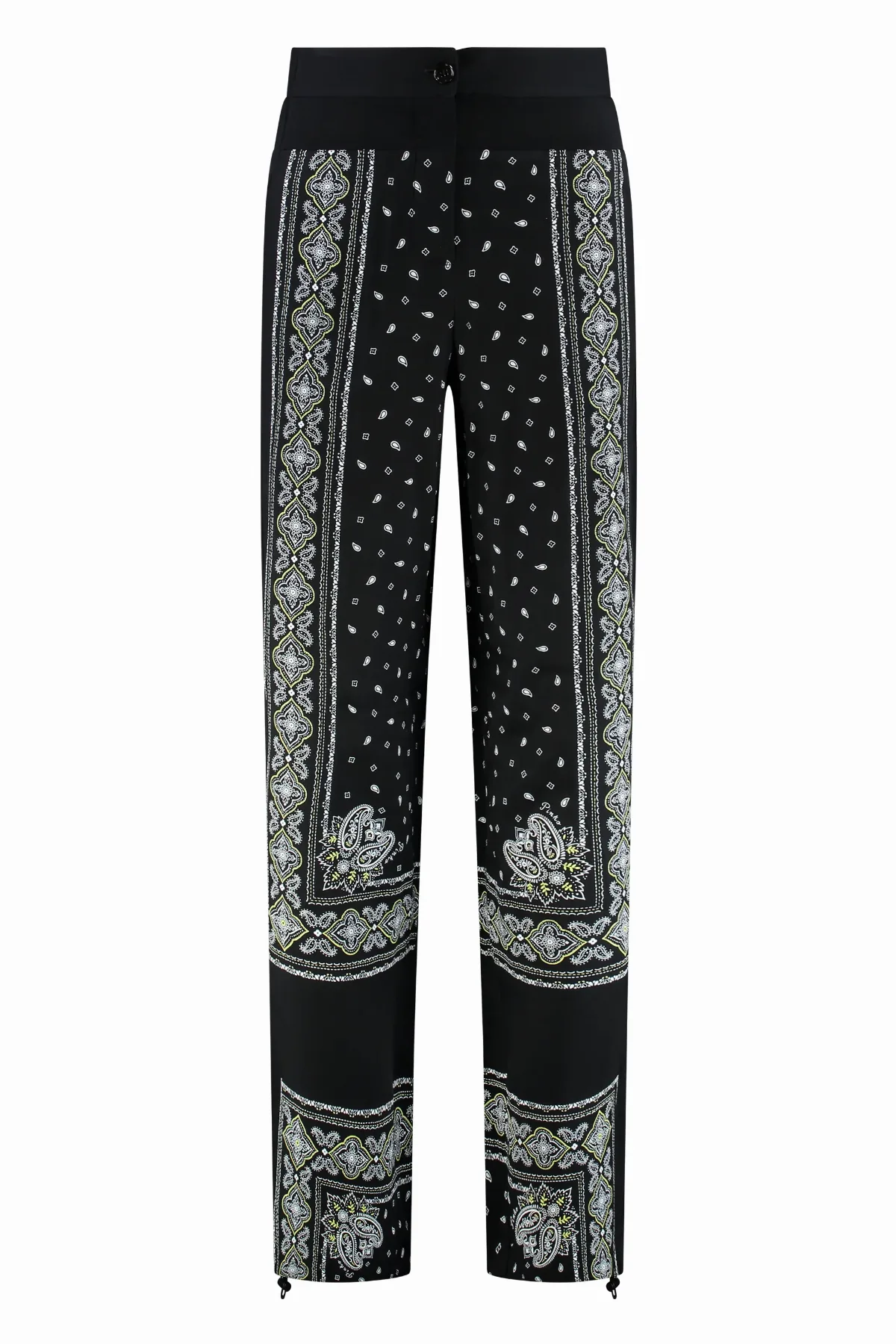 Spirito Trousers by pinko