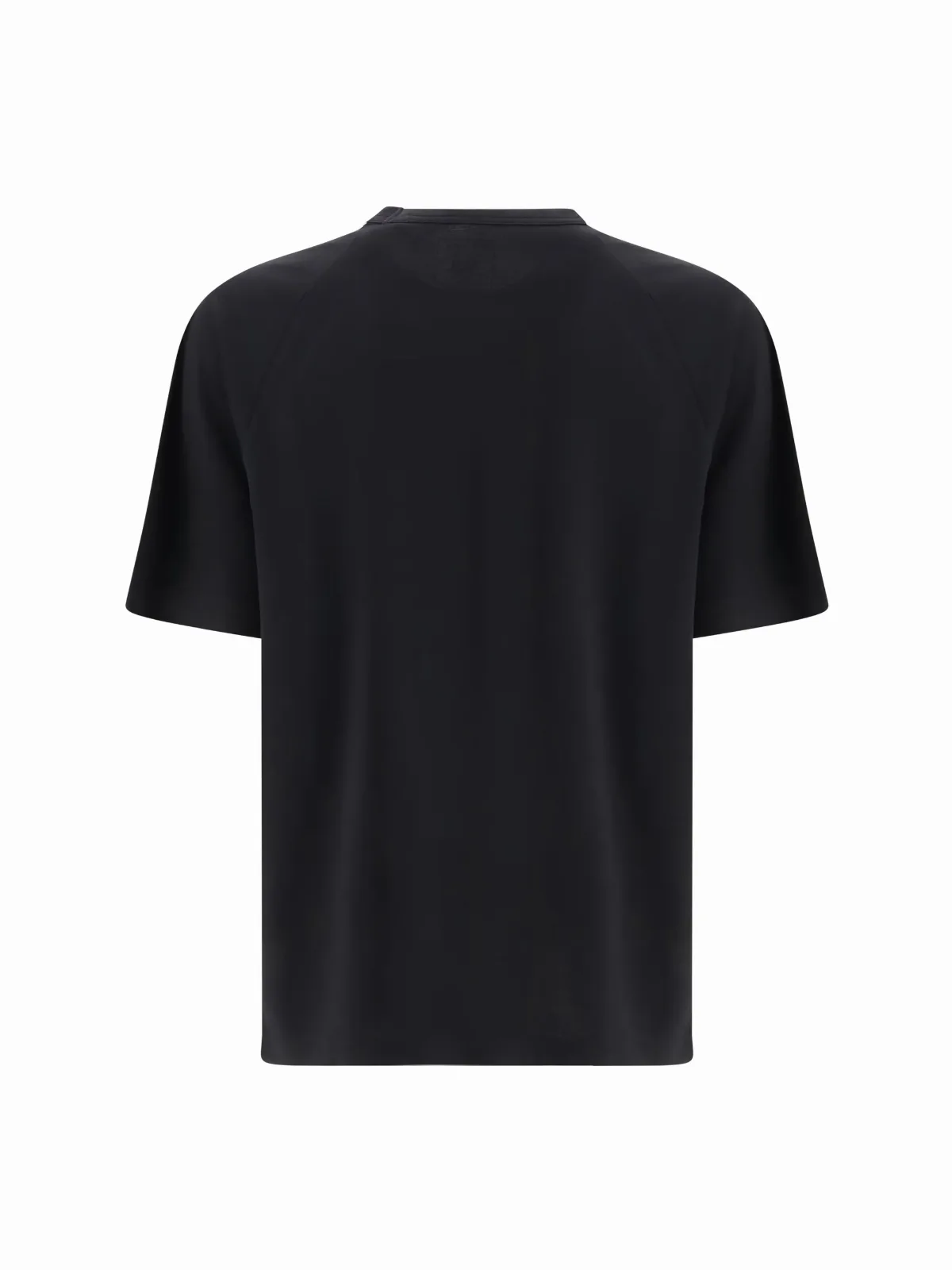 3 Stripes Metallic Lyocell T-Shirt by Adidas